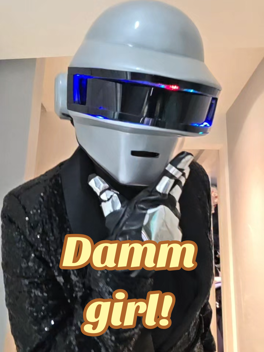 @Hikari Cosplayer
