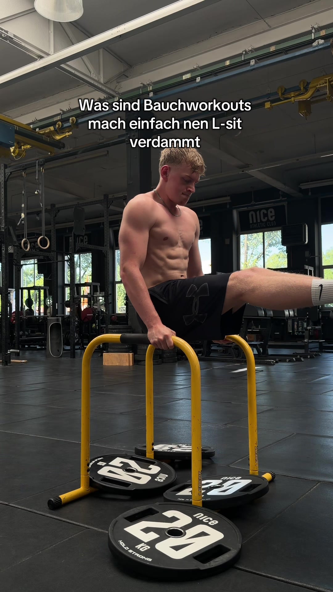 @David | FIT | CALISTHENICS