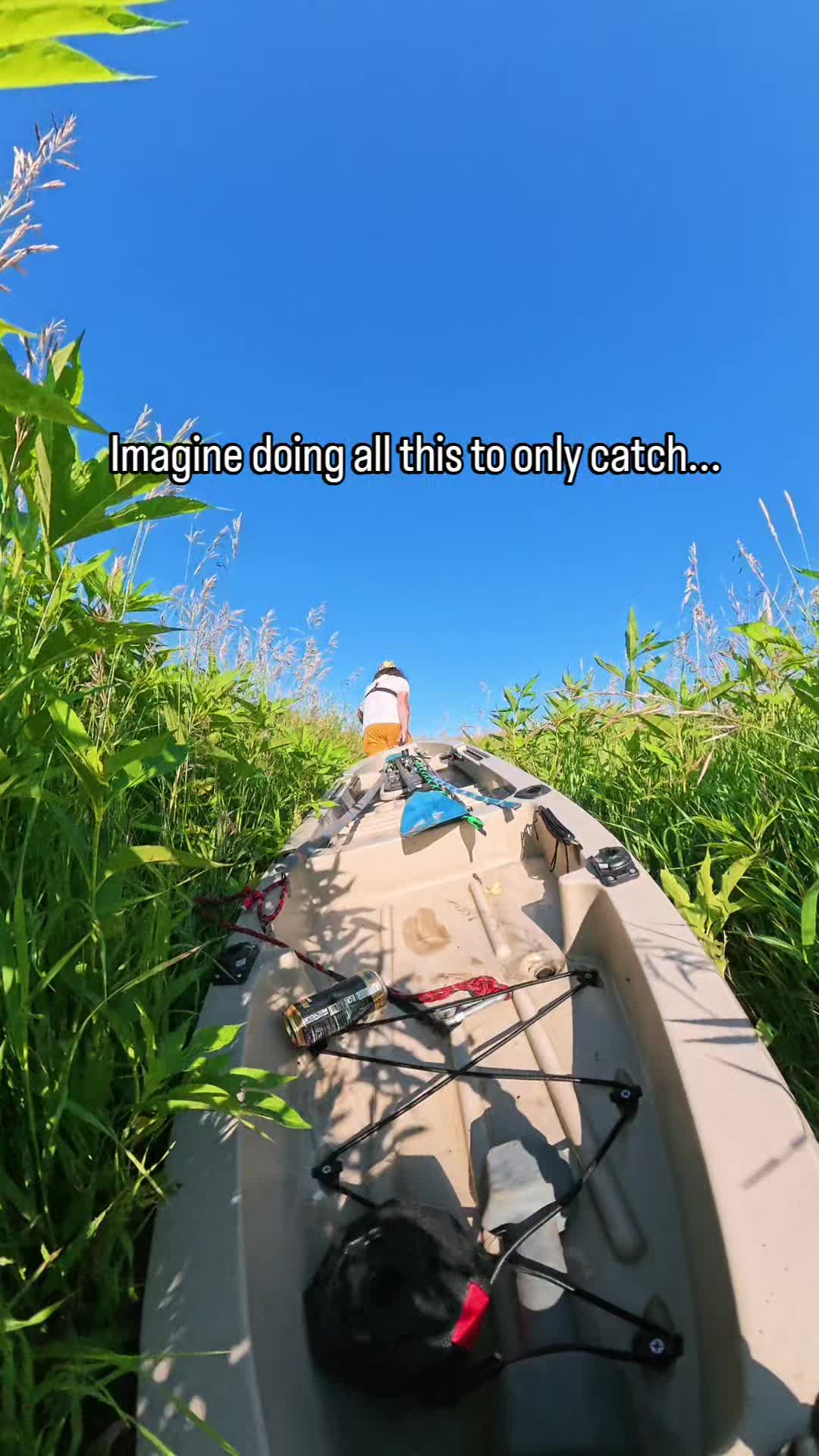 @Gabe Golubosky Fishing