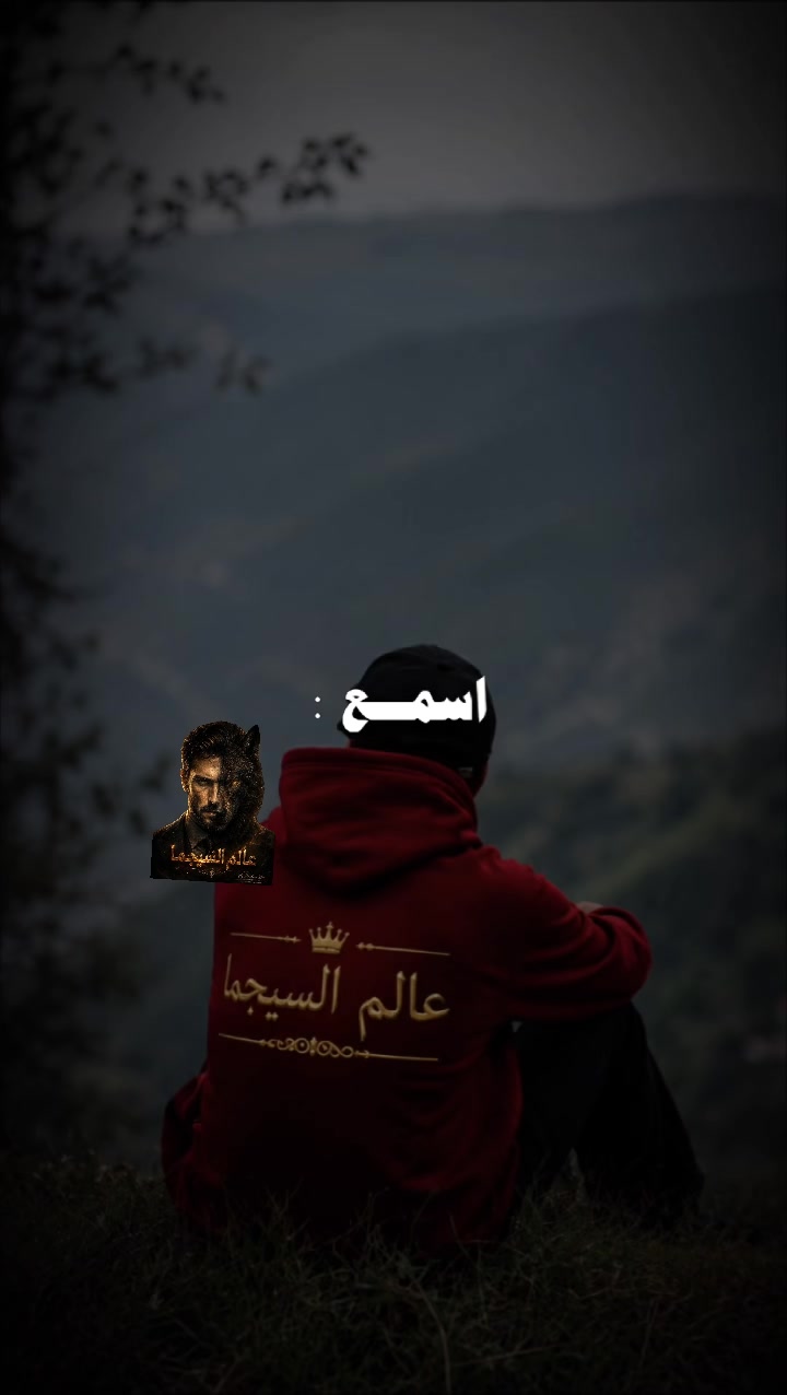 @عالم السيجما