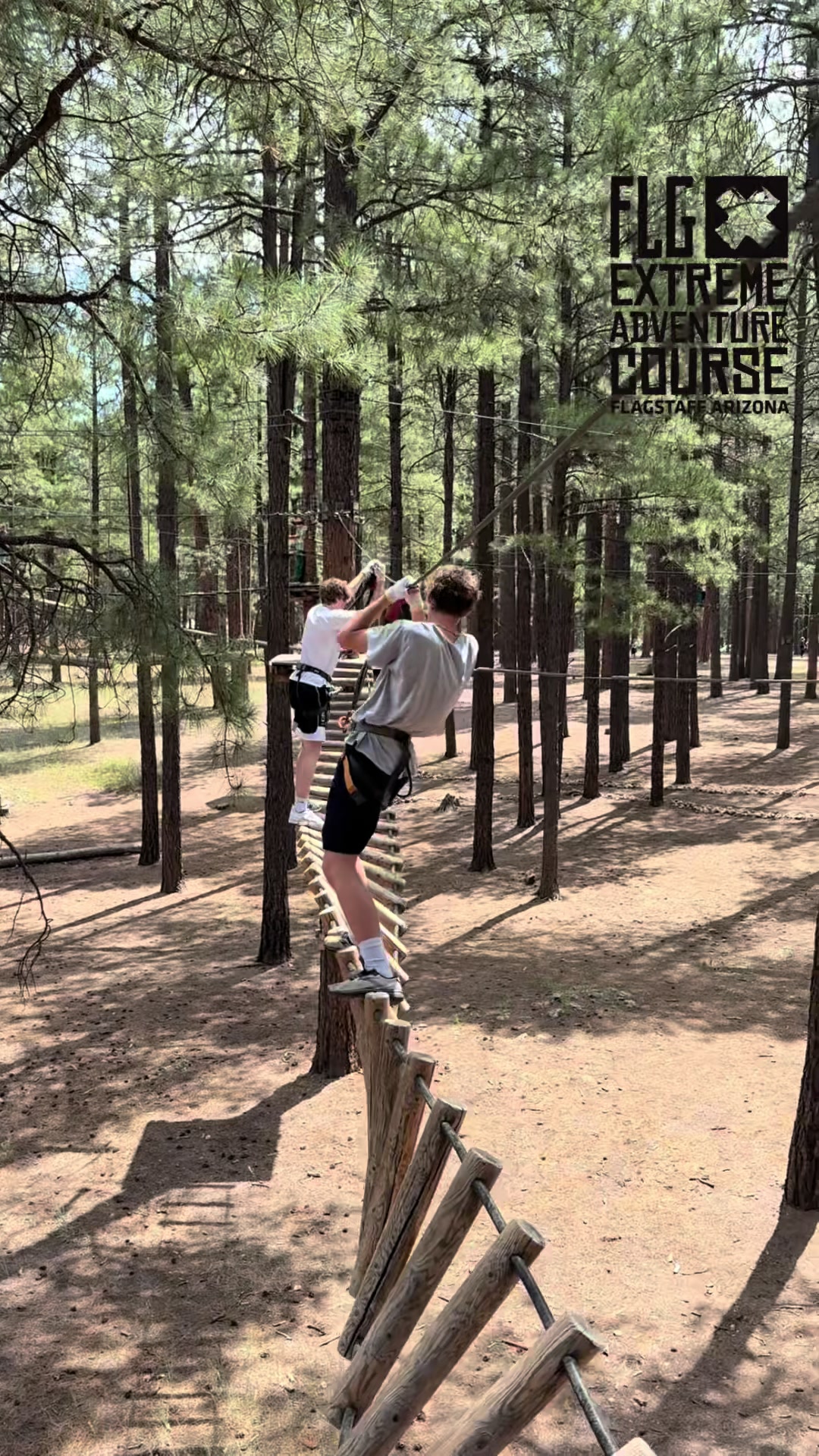 @Flagstaff Extreme