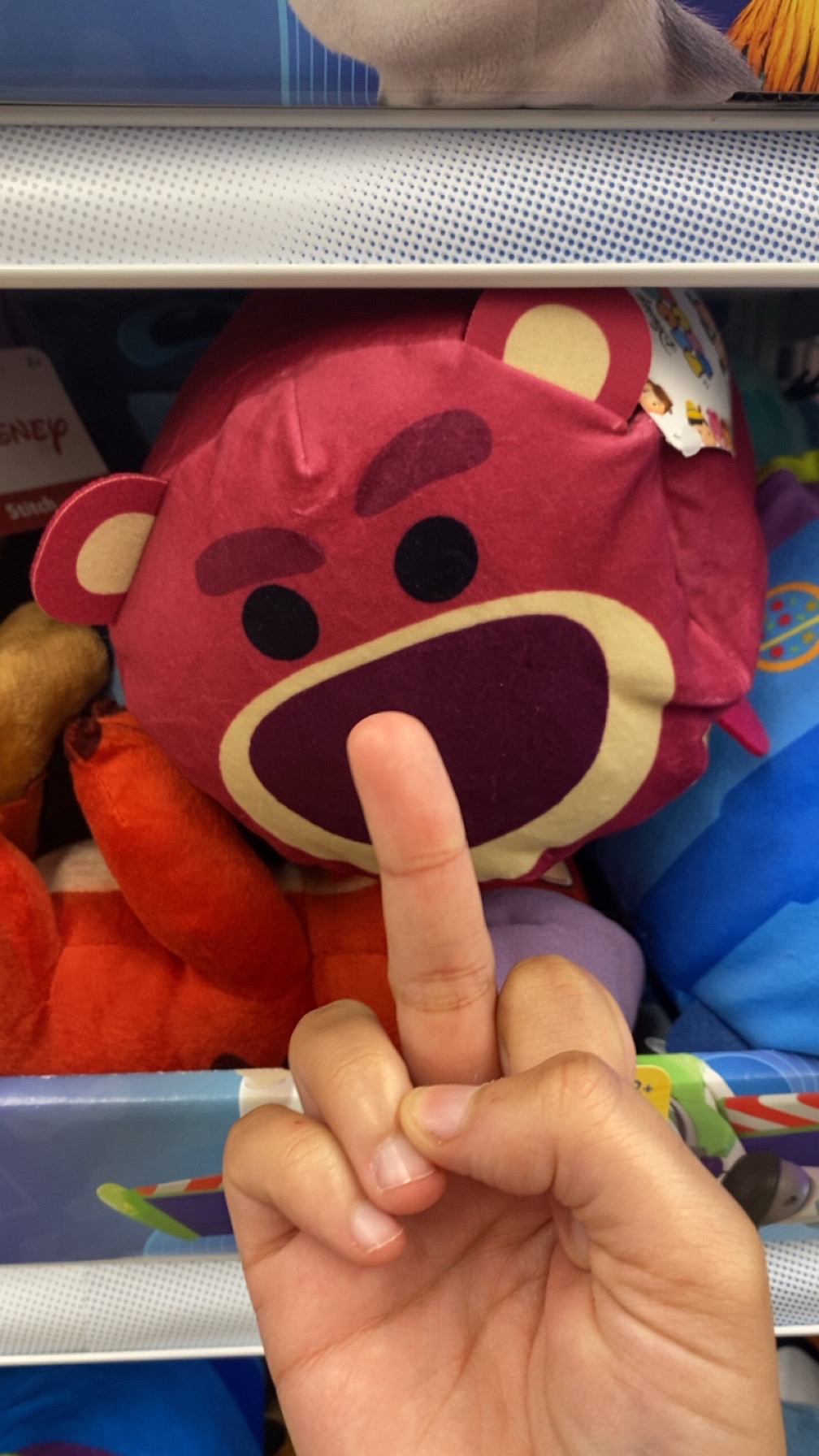 @Emily