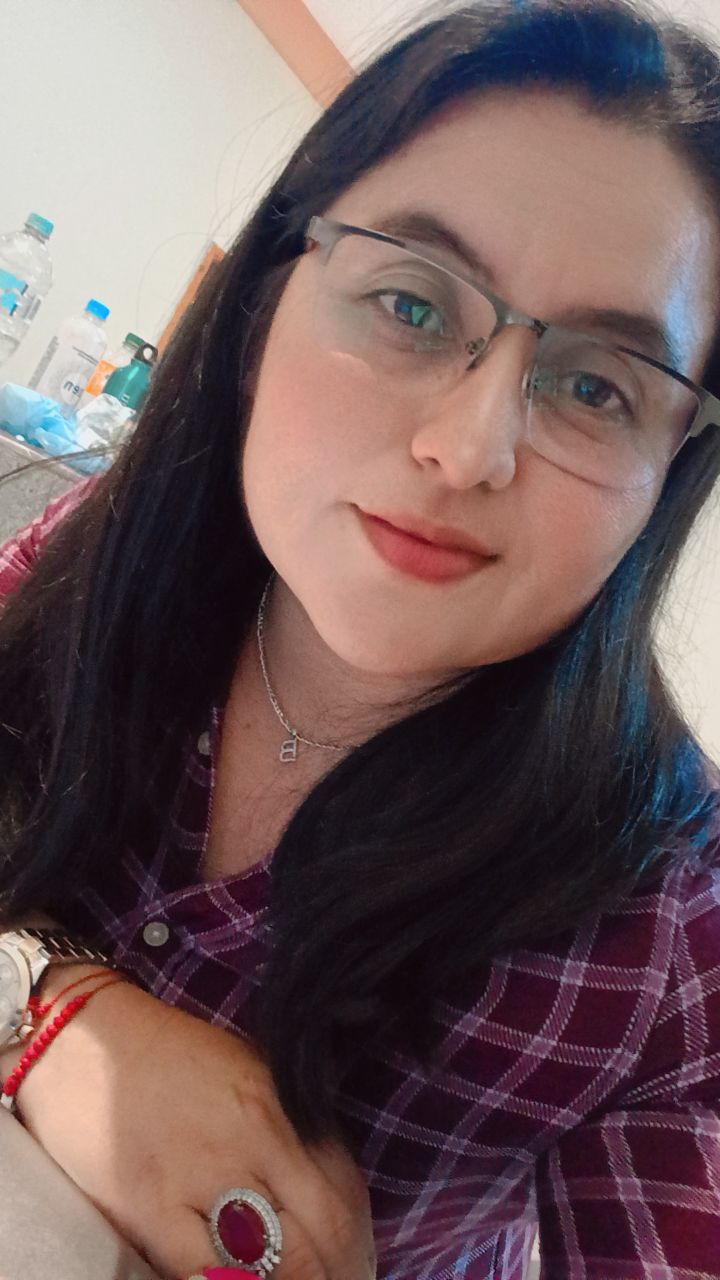 @💜Belky Santos♾️