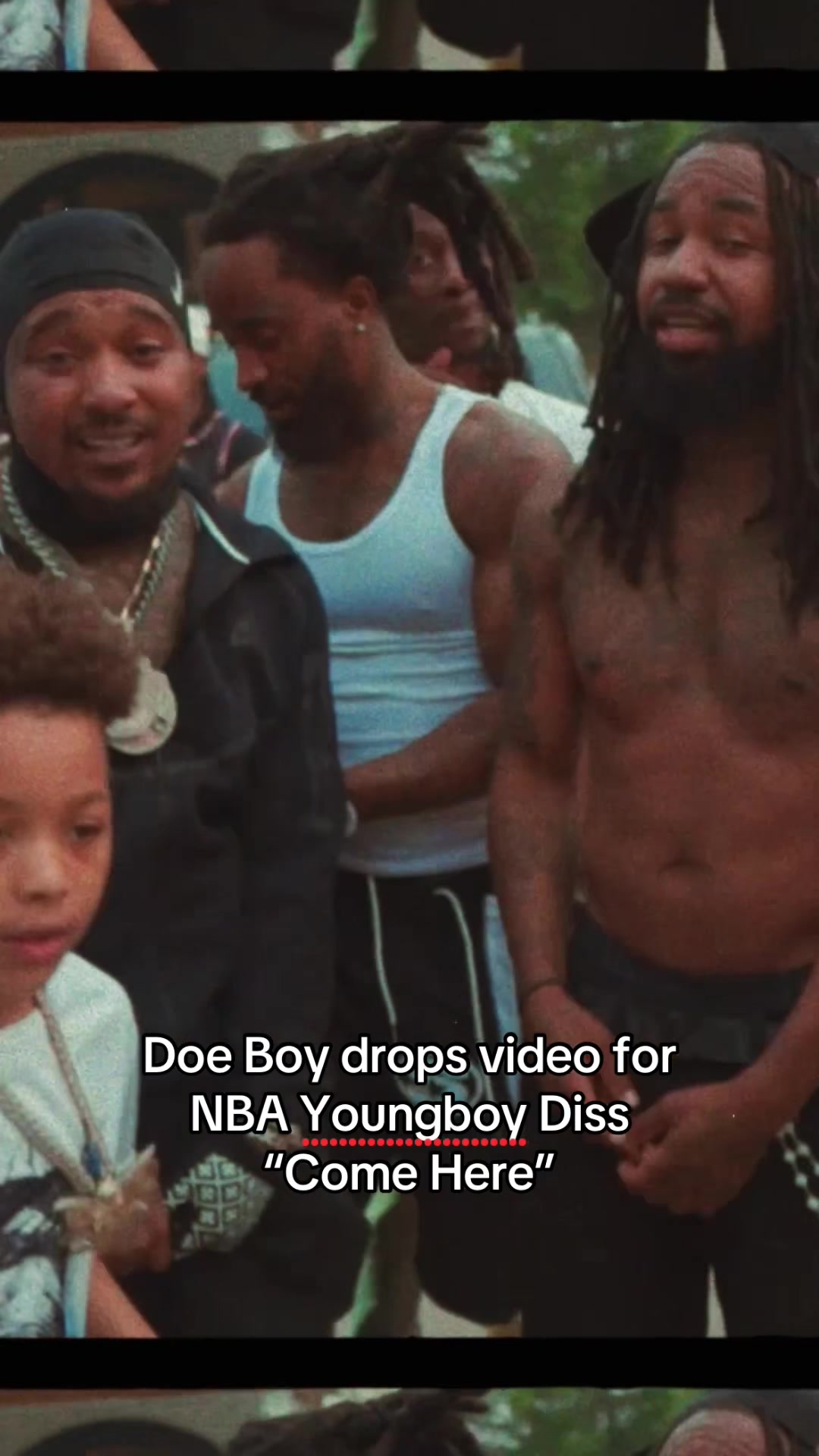 @Doe Boy