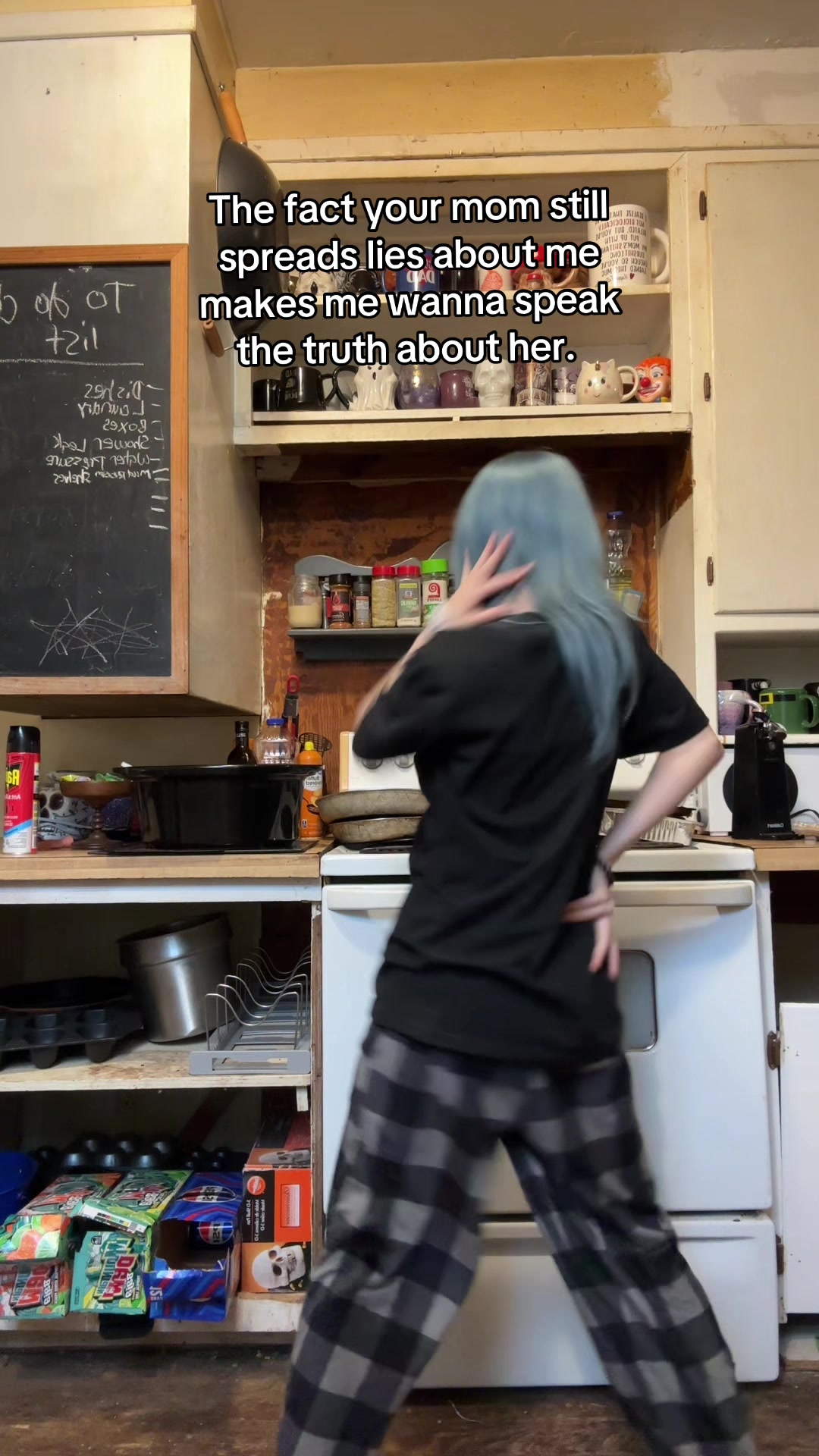 @GothgirlHarls