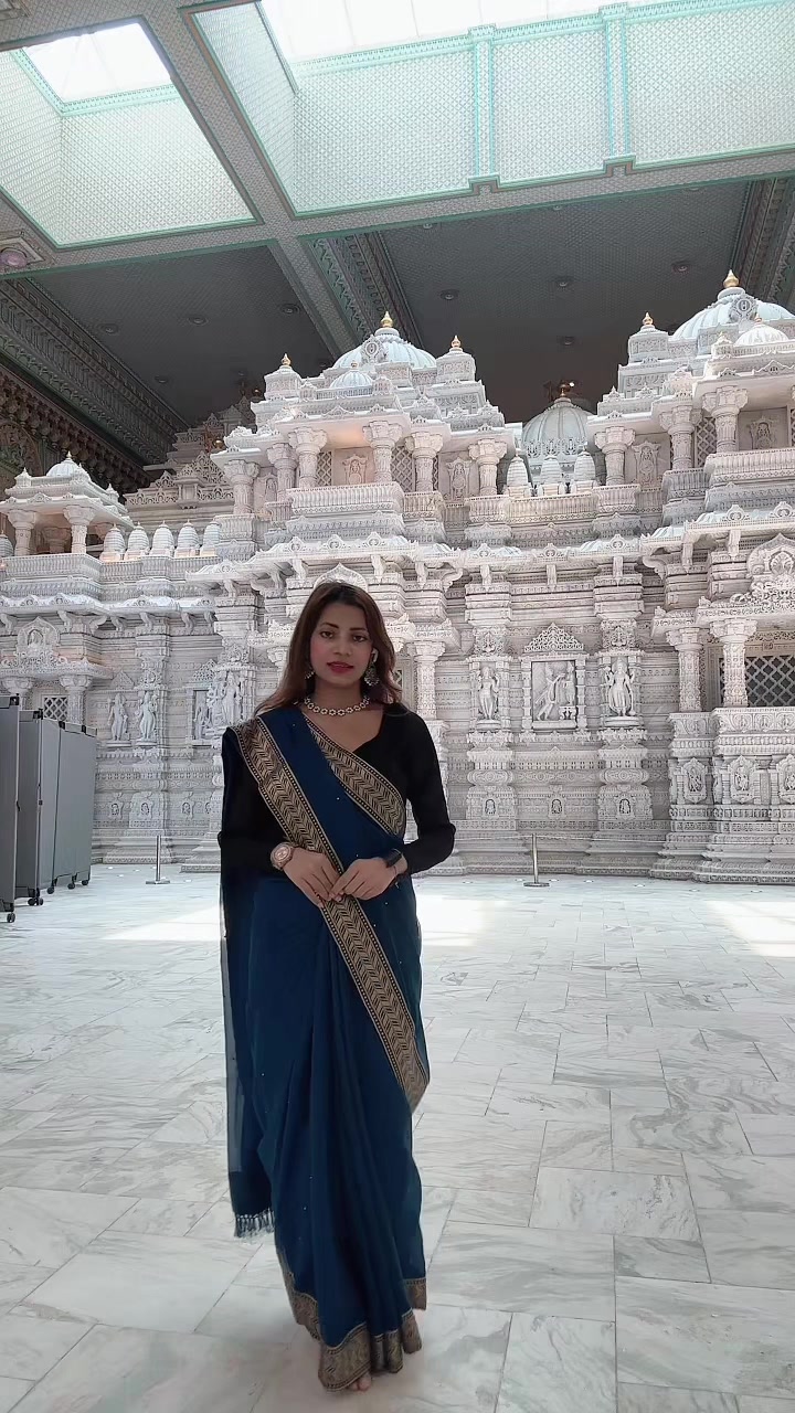 @🇺🇸Er. Monika Sharma🇳🇵💫