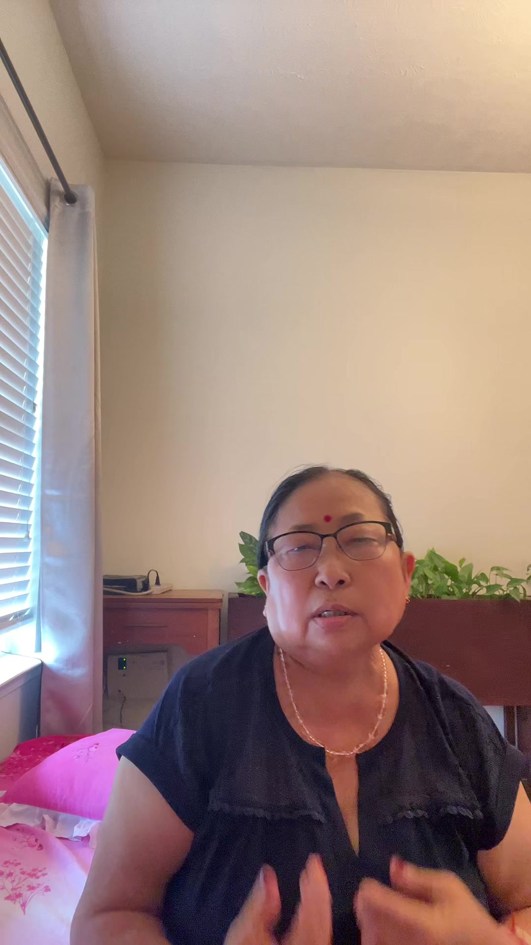 @Maya Subba