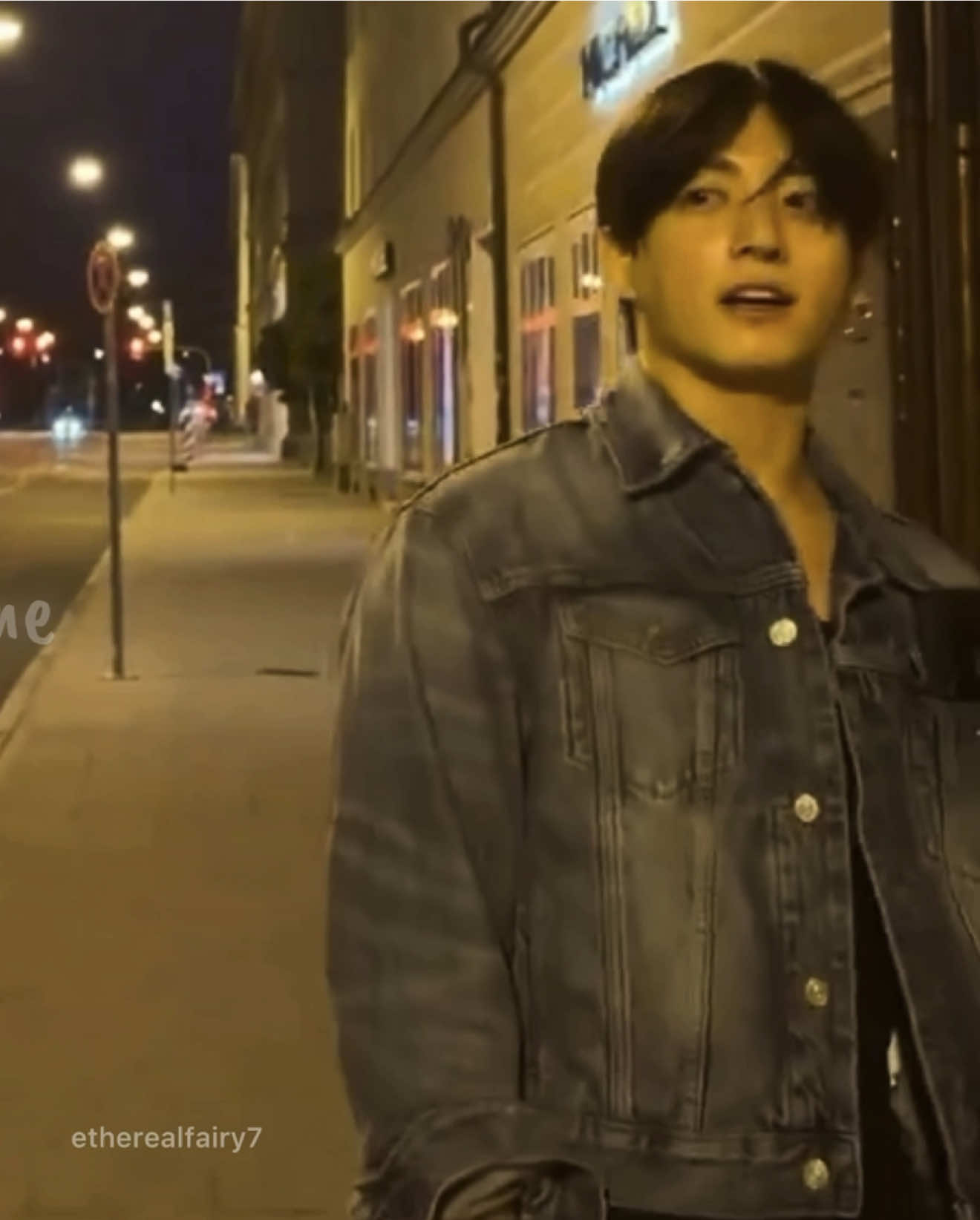@fairy⁷ SAW BTS
