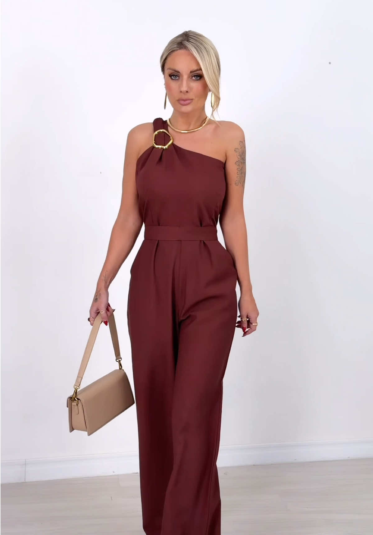 @Strass Moda Feminina