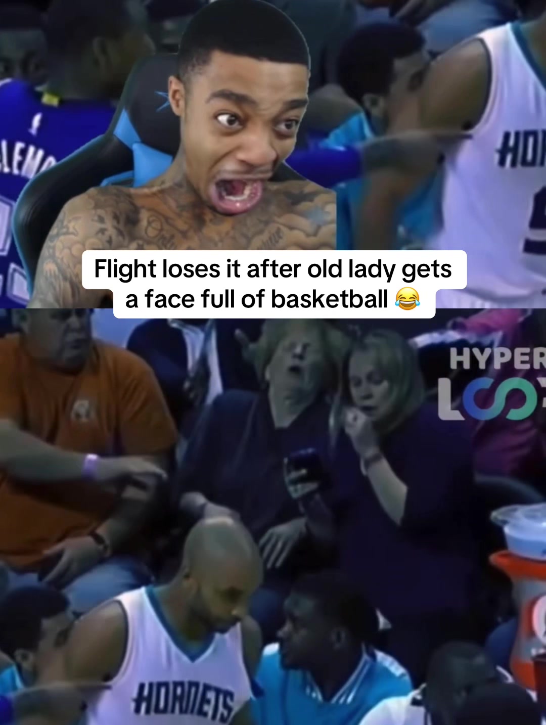 @FlightReactsTopClips