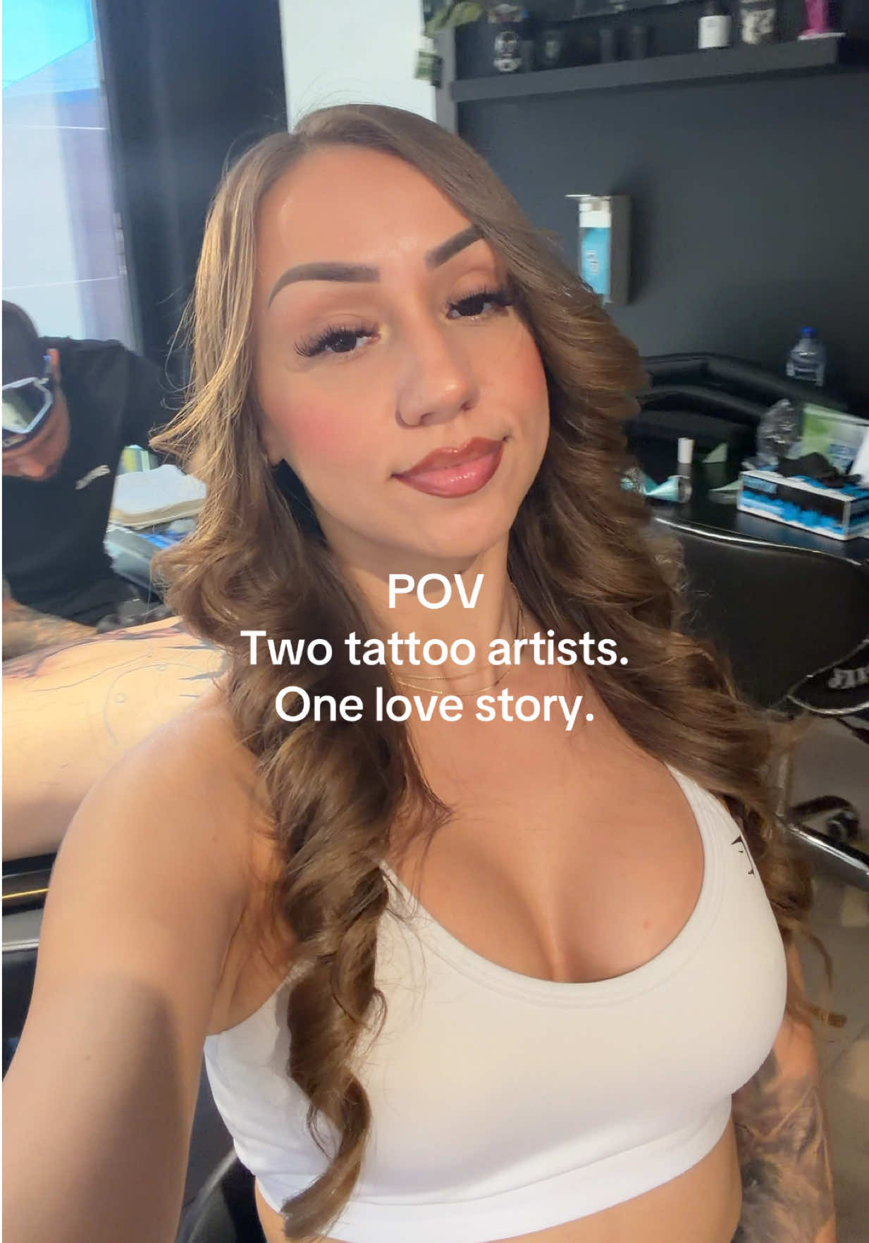 @Ari Saerz