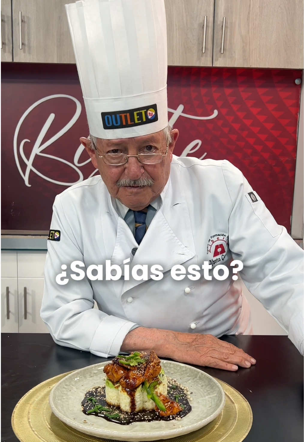 @Chef Bigote