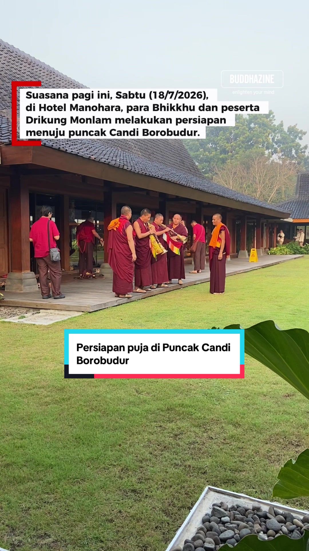 @BuddhaZine
