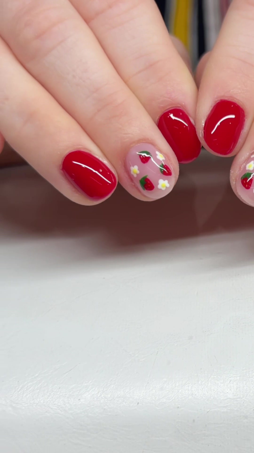 @✨Jennie✨Licensed Nail Tech