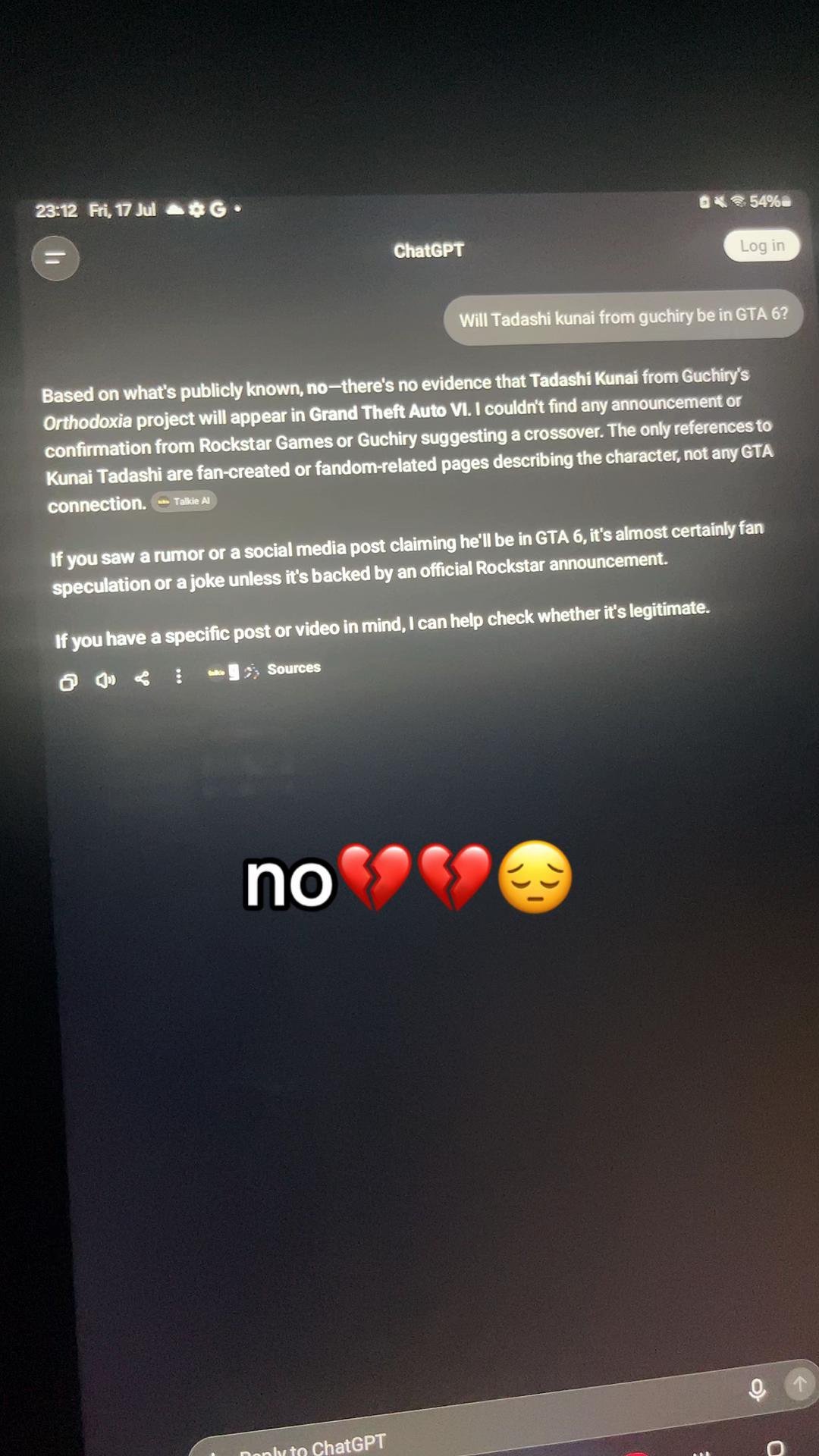 @𝖘𝖚𝖒𝖎~ tadashi&rsquo;s n1 gooner