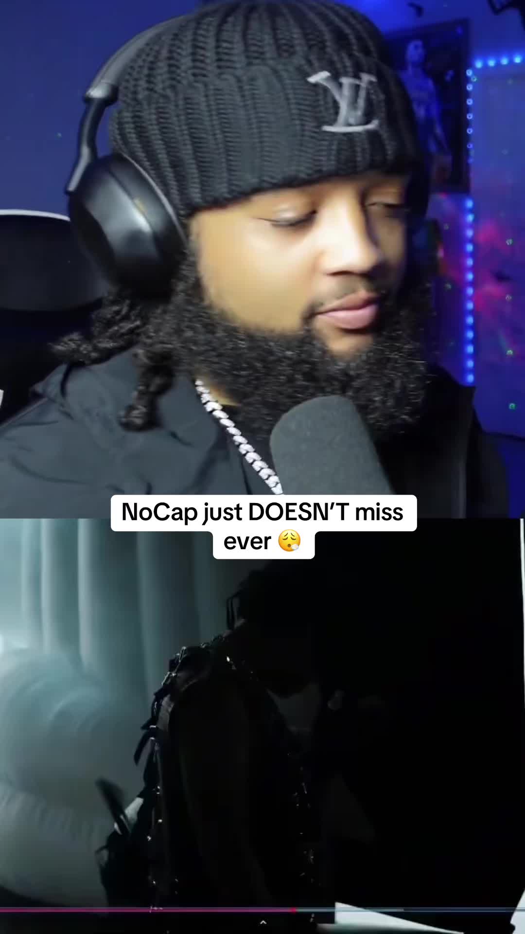 @NoCap Fanpage