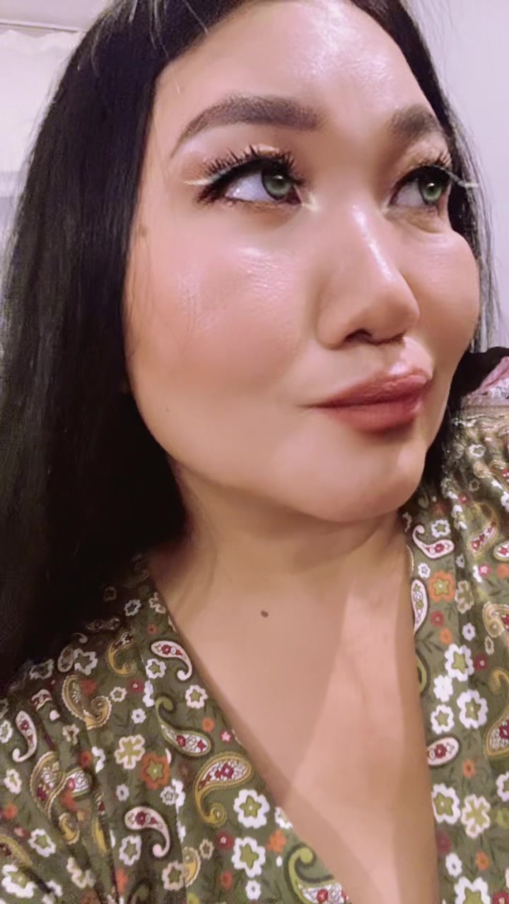 @Aigul_Bakbergenova