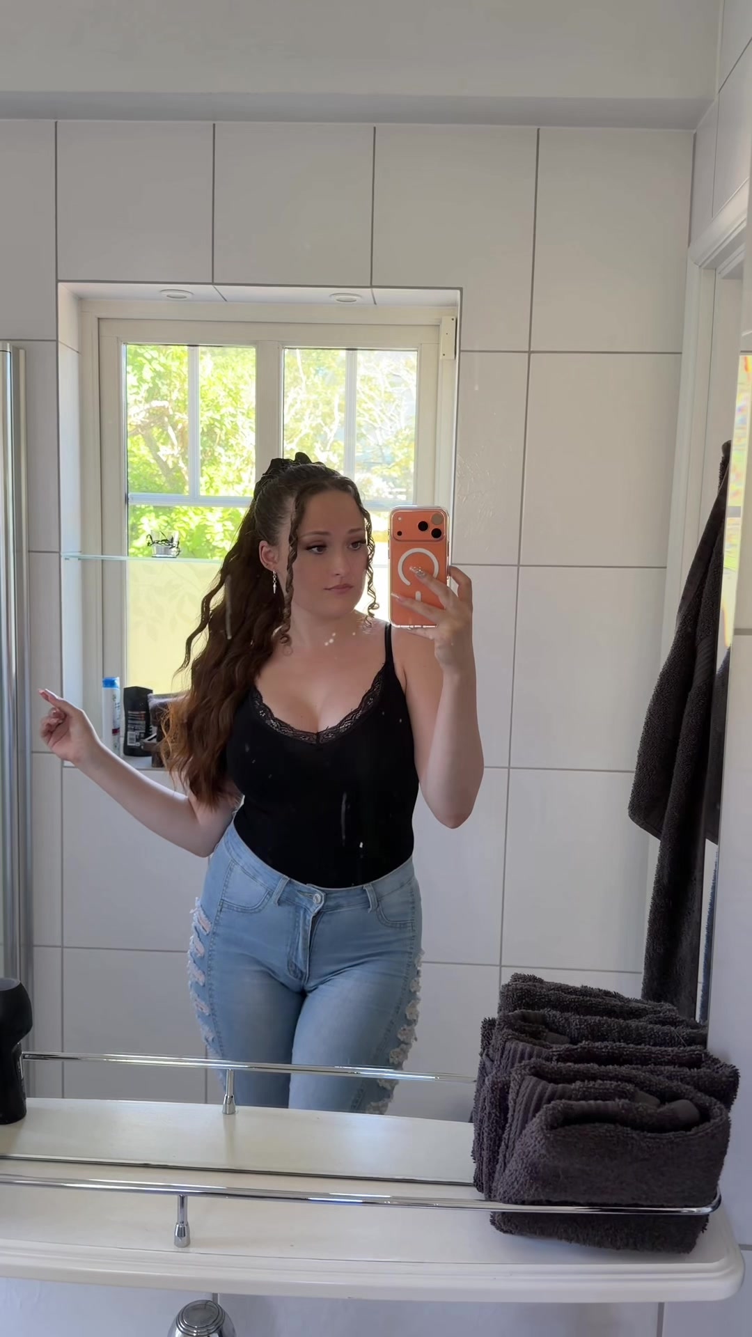 @Bella Rae