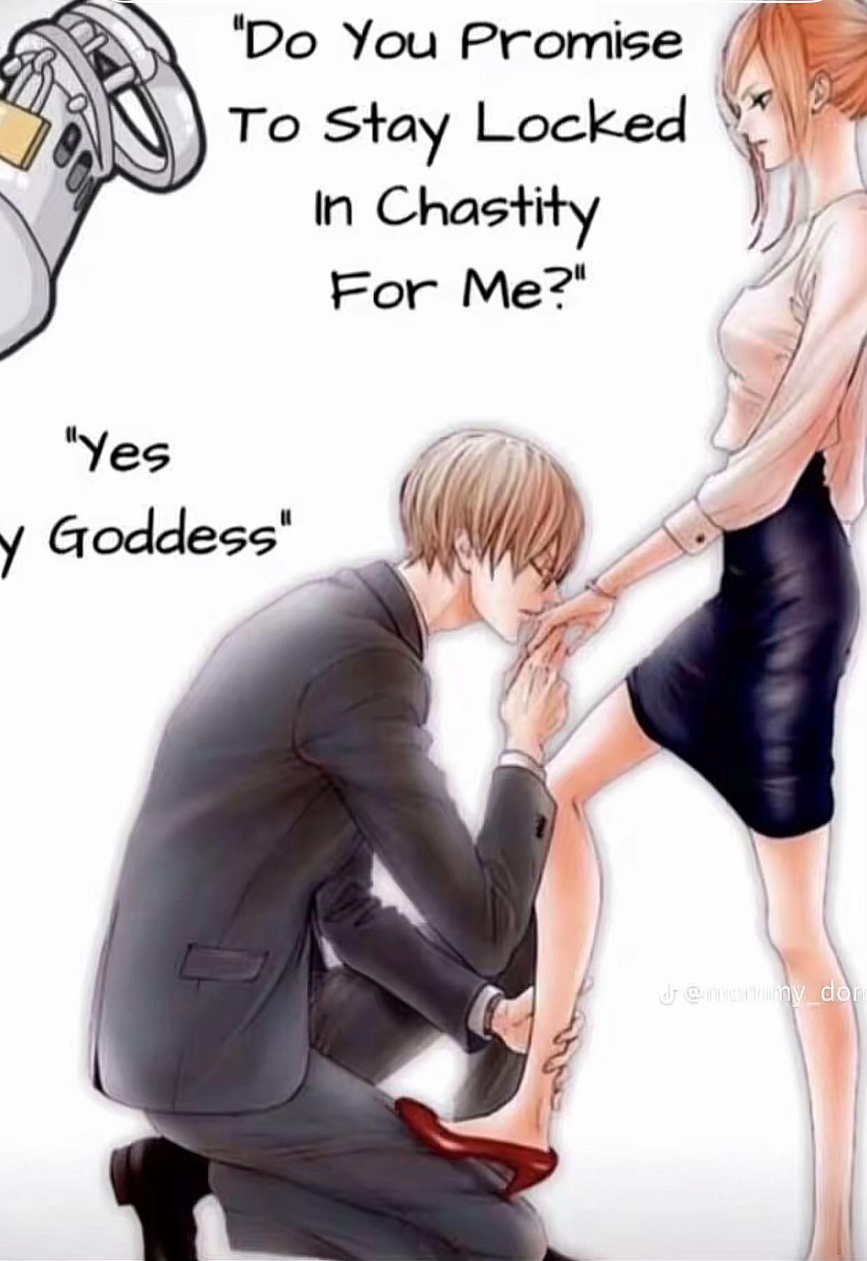 @Mistress_Amanda1