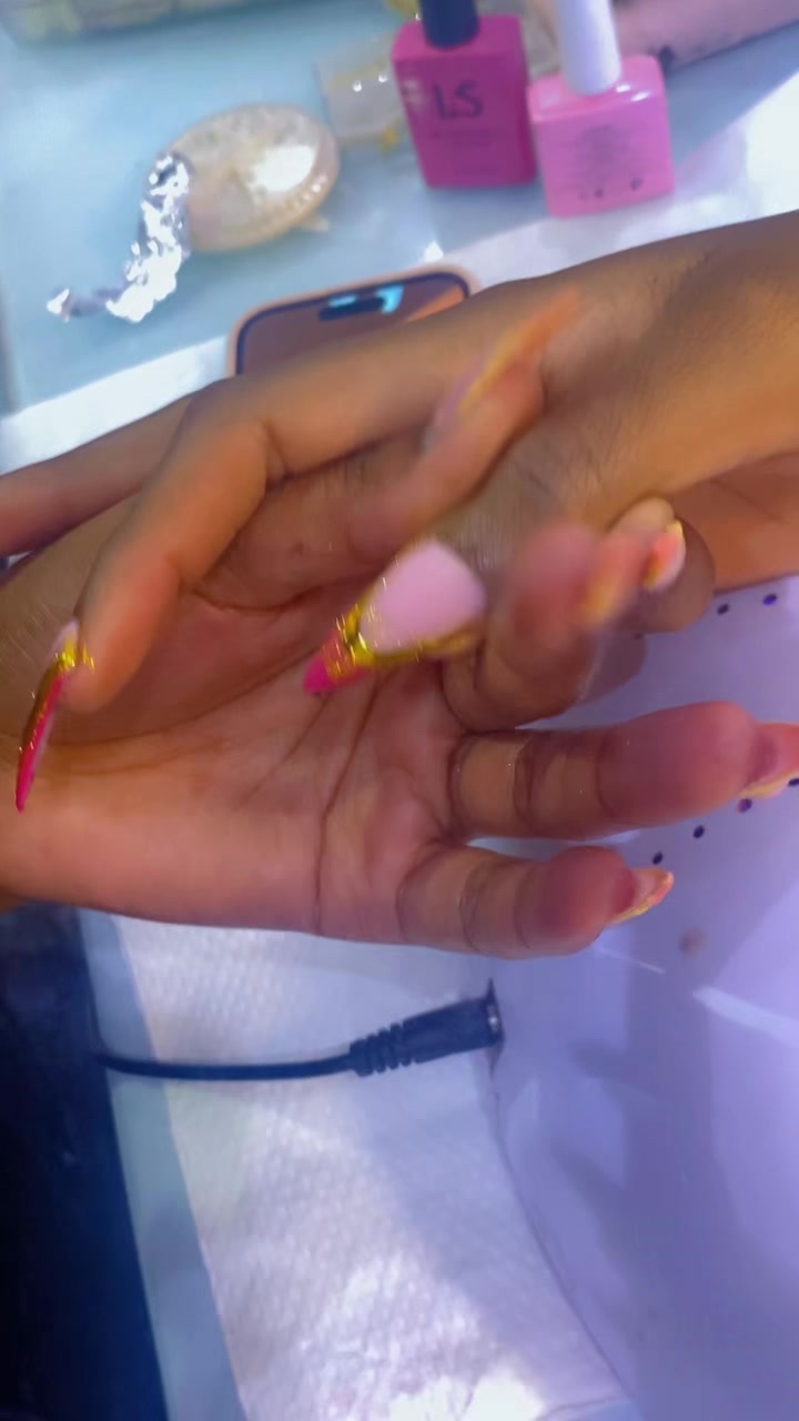 @Bellani Nail Spa