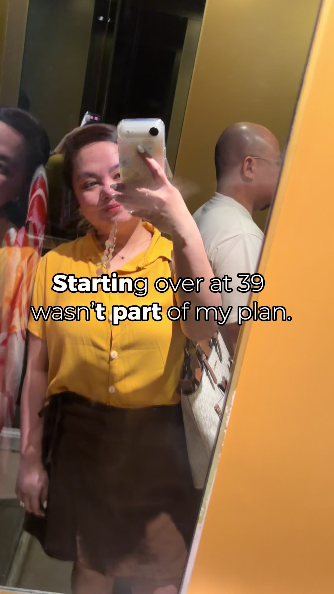 @DYDY | Starting Over✨