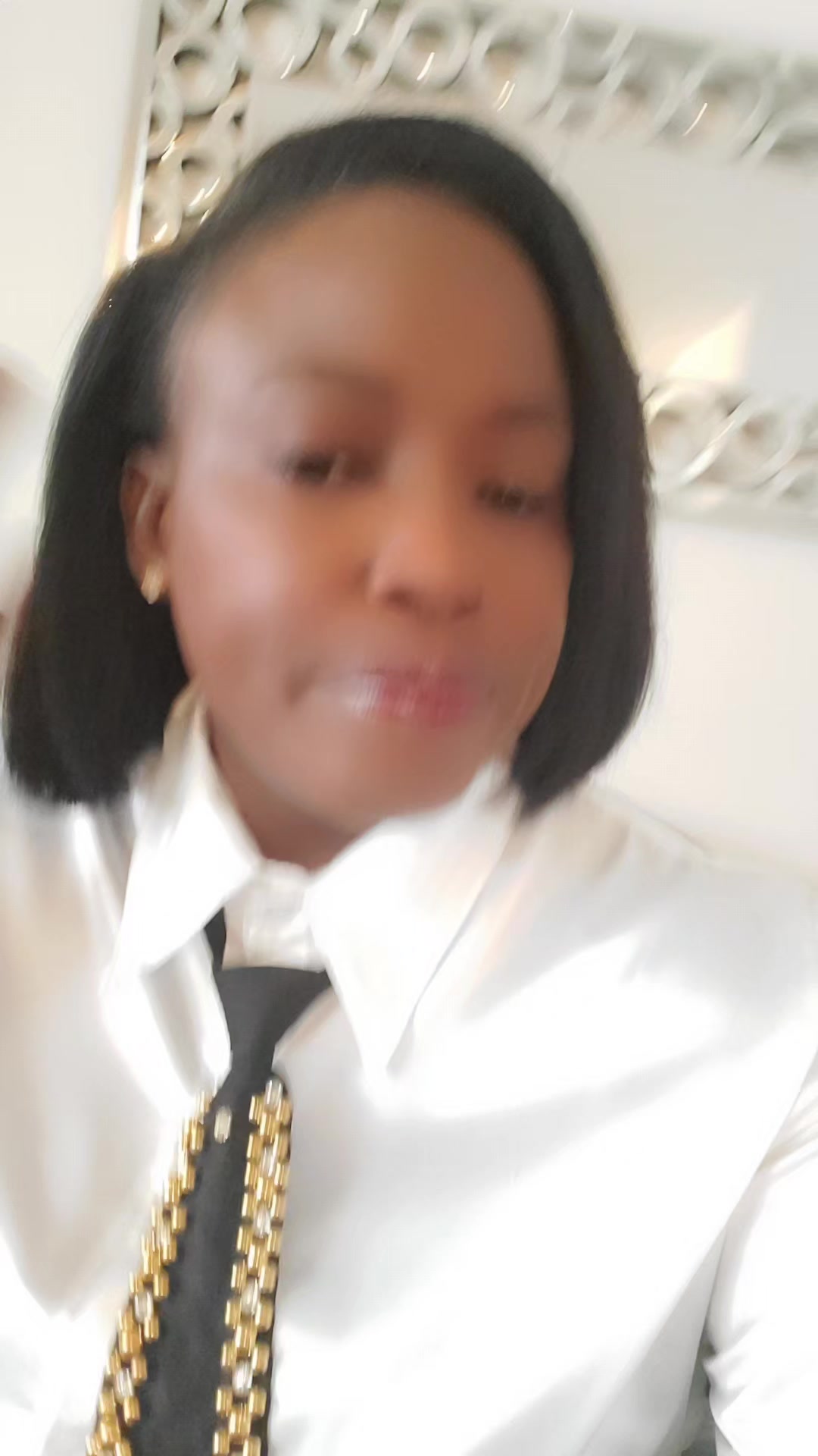 @Apostle Marsha Brown