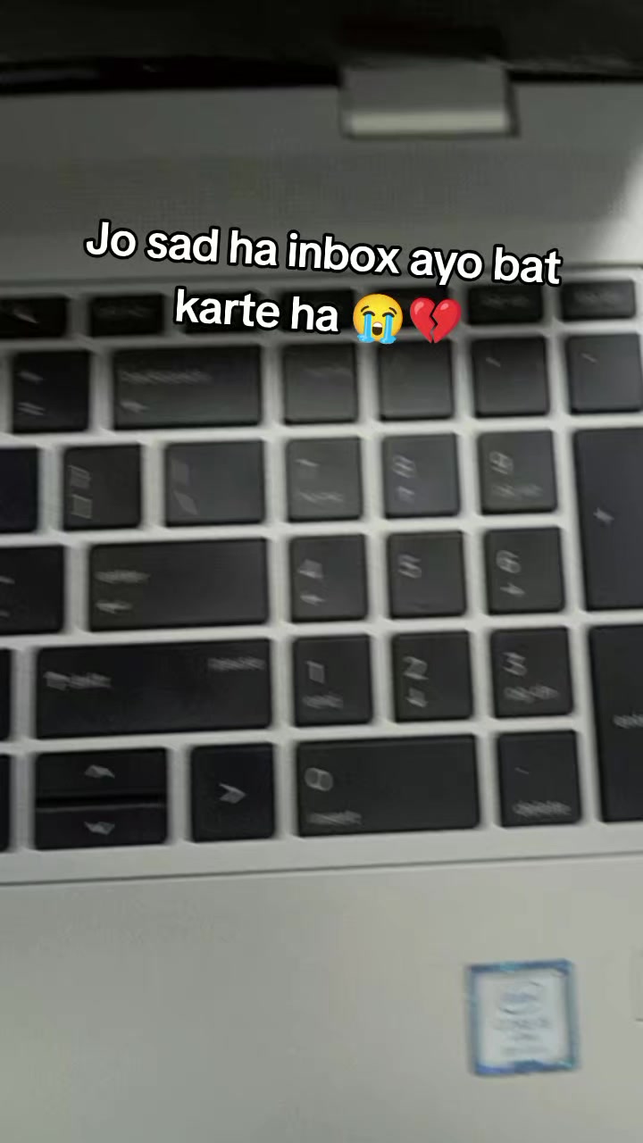 @Broken Girl 💔