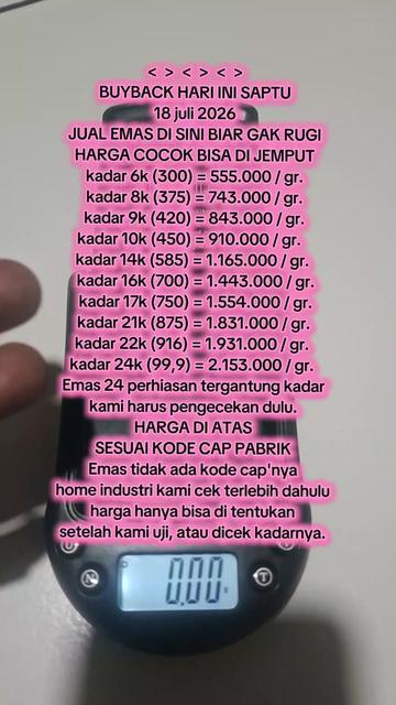 @MUTIARA