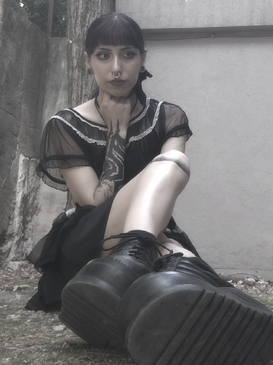 @𝕯𝖔𝖑𝖑'𝖘 𝖗𝖔𝖚𝖙𝖎𝖓𝖊.
