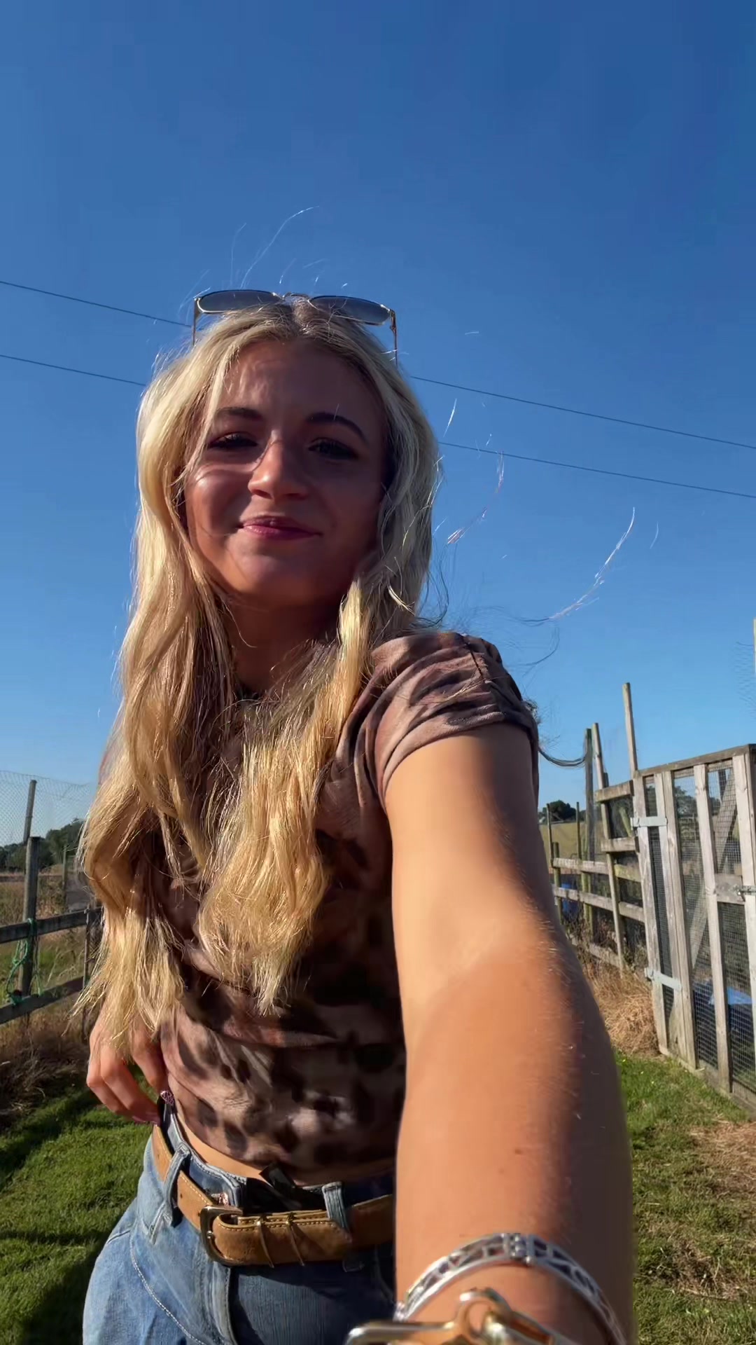 @Chloe Jackson