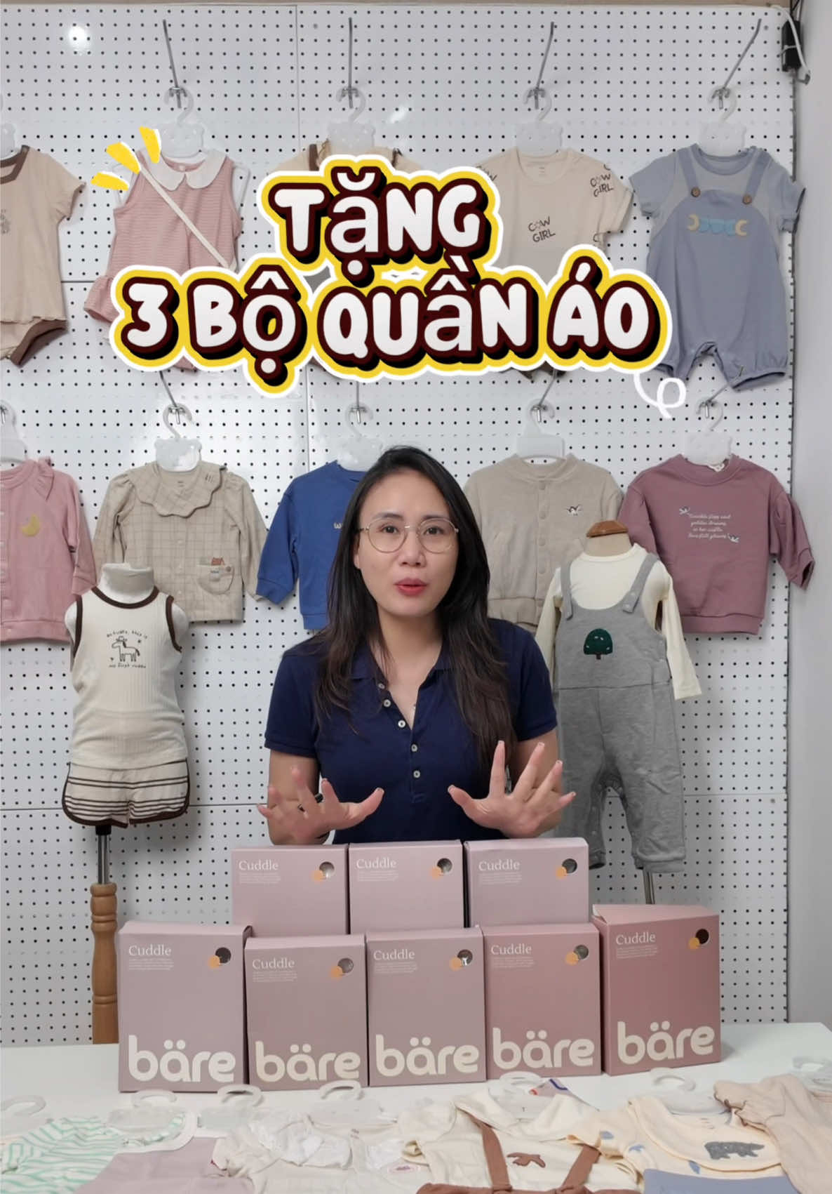 @Mẹ Sam Review