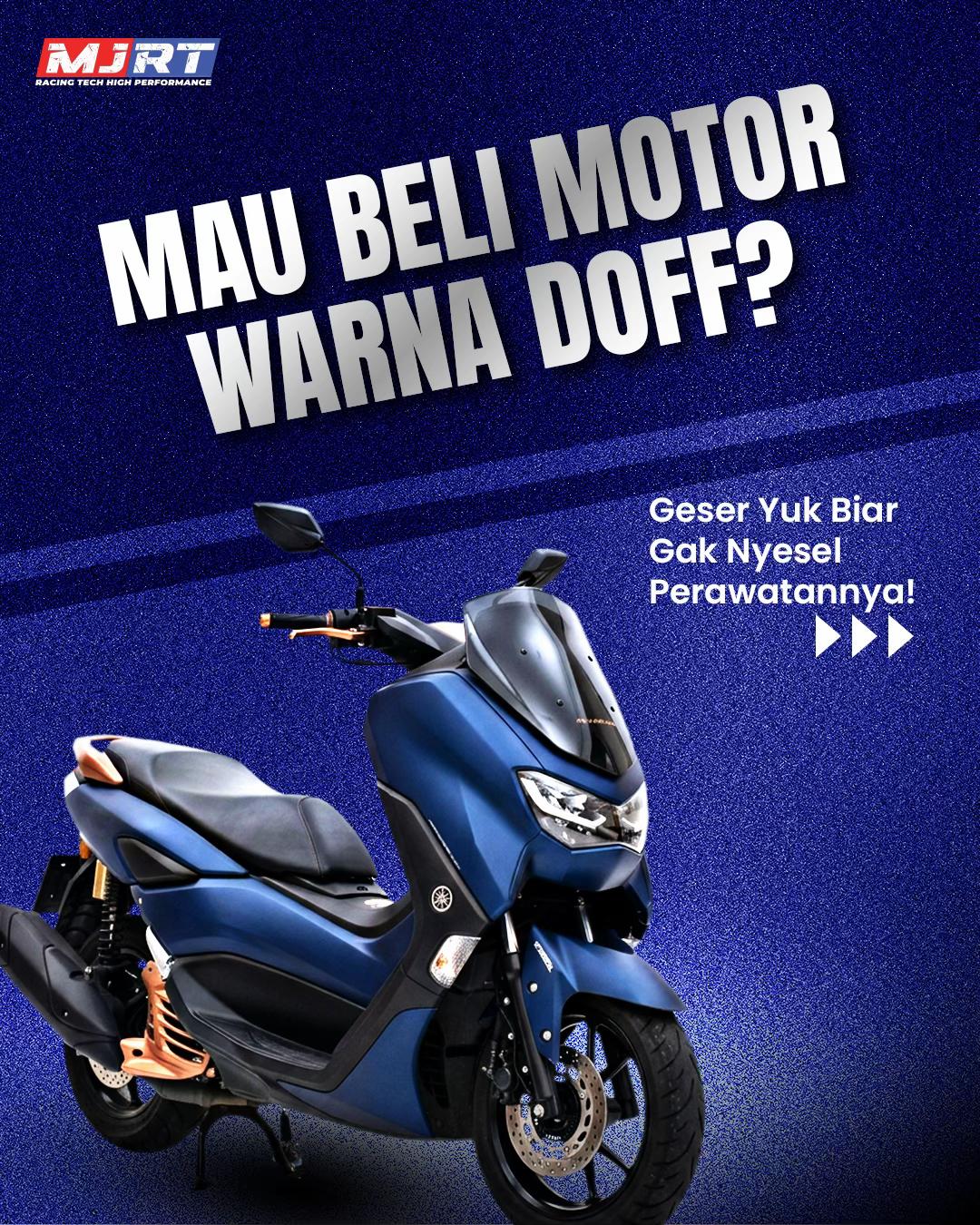 @MJRT RACING