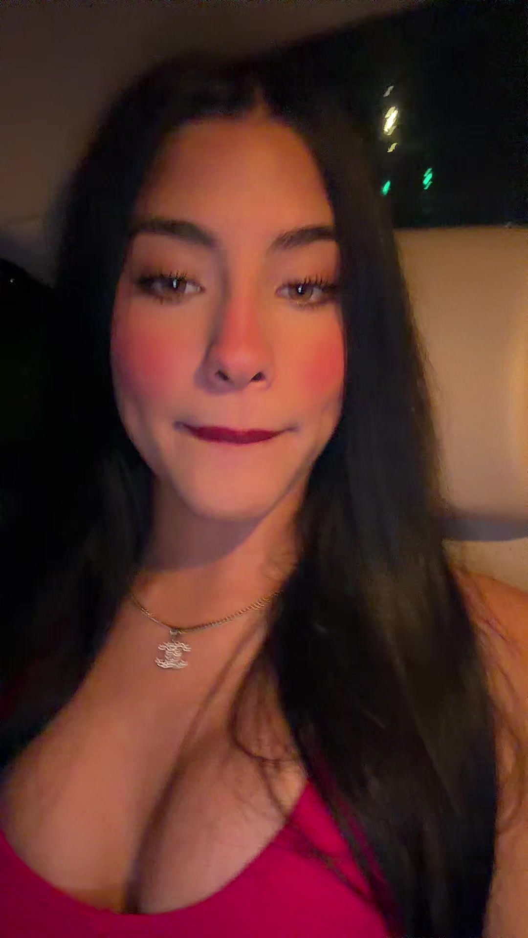 @Grechel Garcia