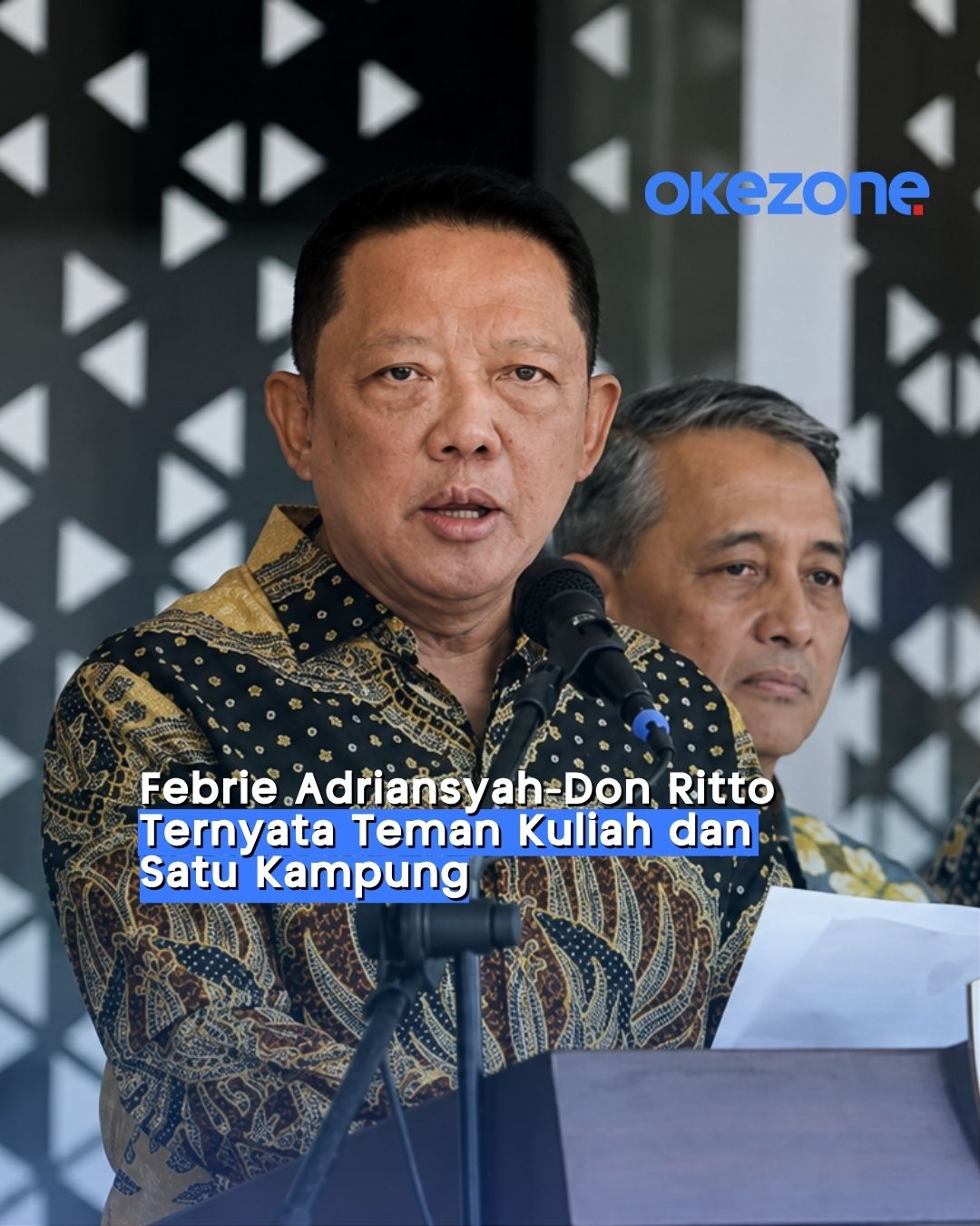 @Okezone