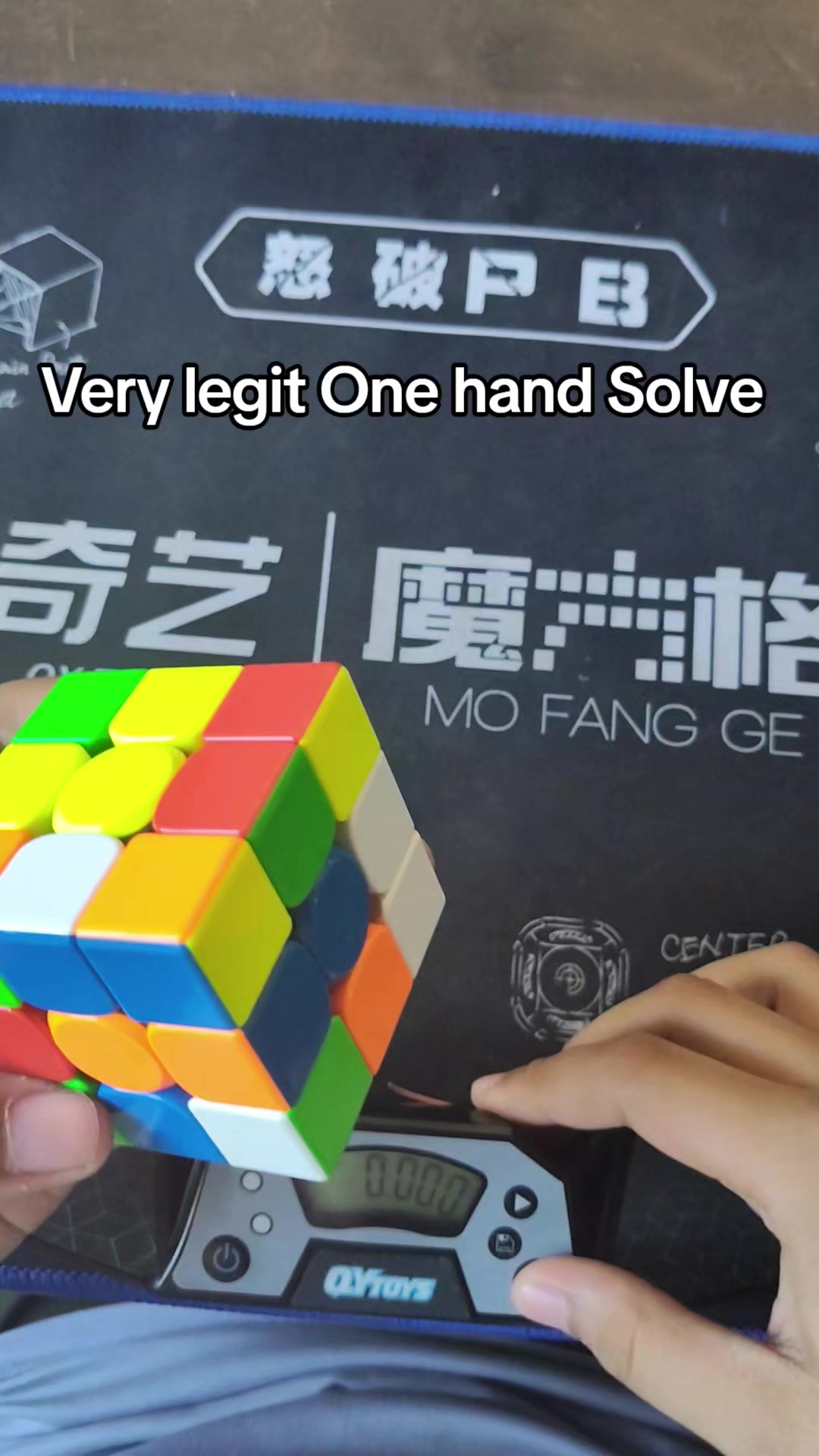 @CalebSpeedCubing