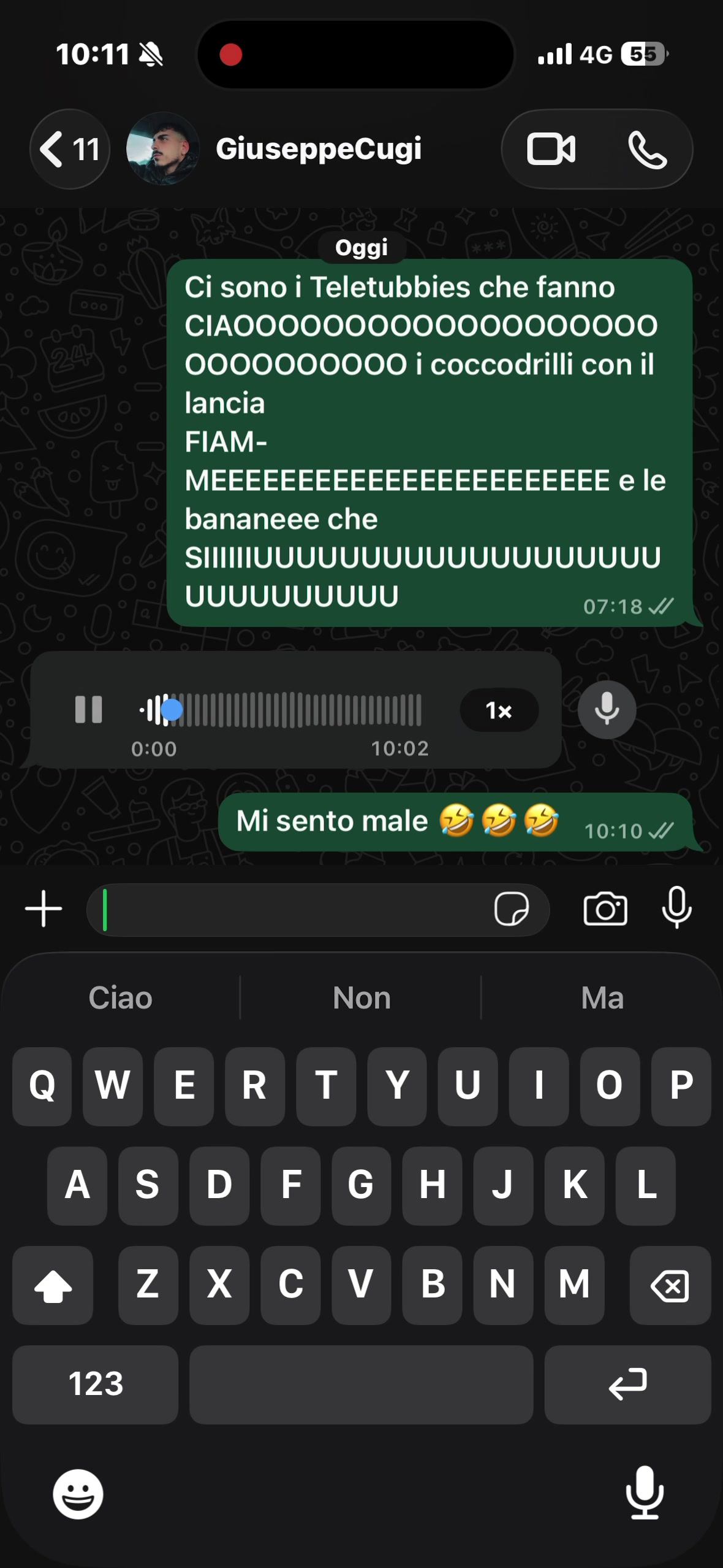 @AdeleC❤️