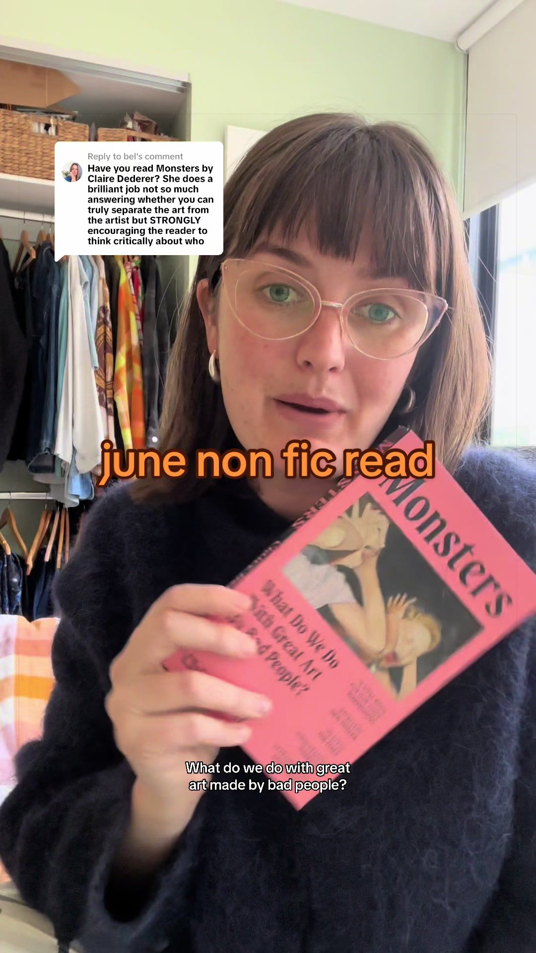 @alainadeanwrites 📚