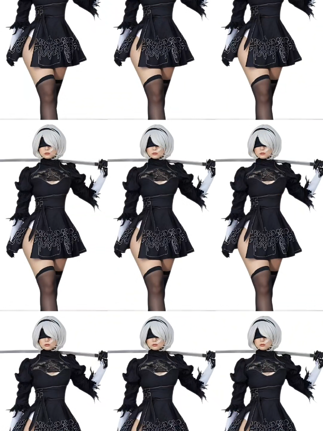 @Cosplay & Comic Art Media