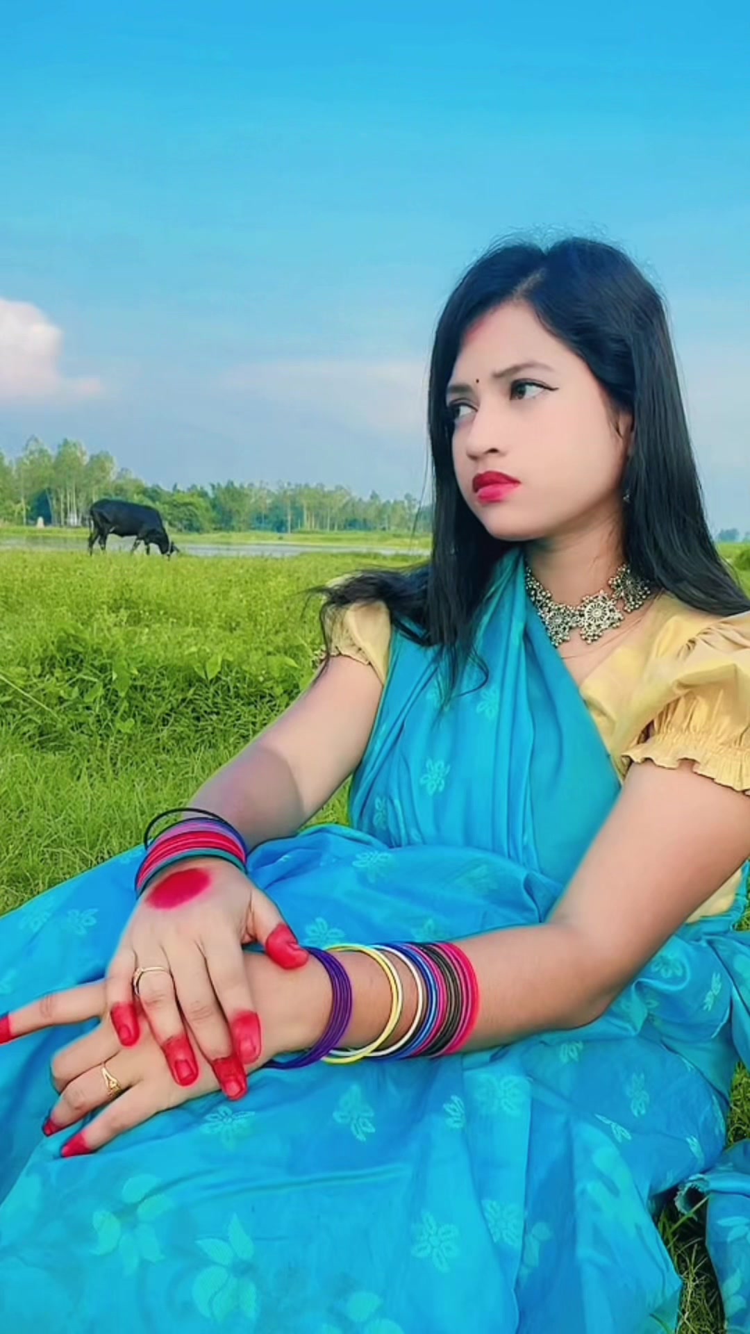 @🌸🍁পুচুর মা🍁🌸