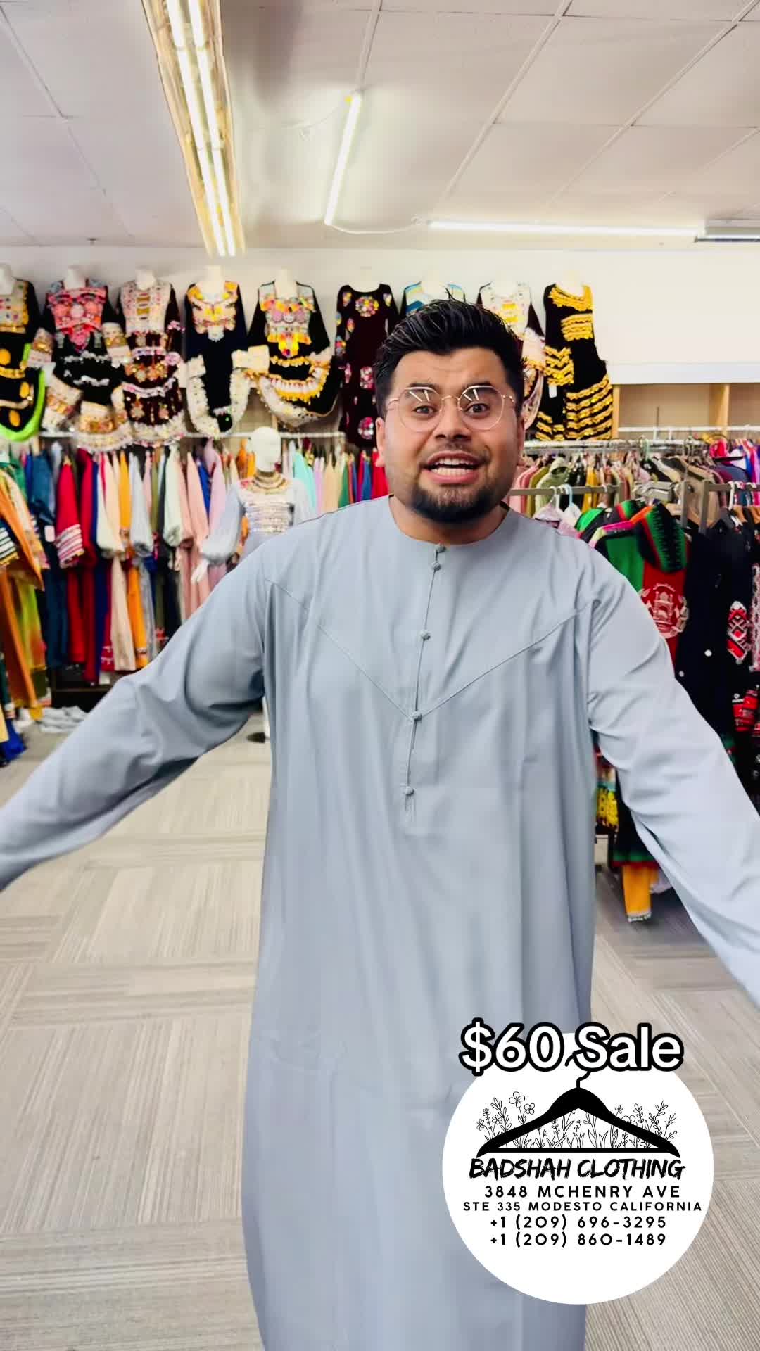 @BADSHAHCLOTHING