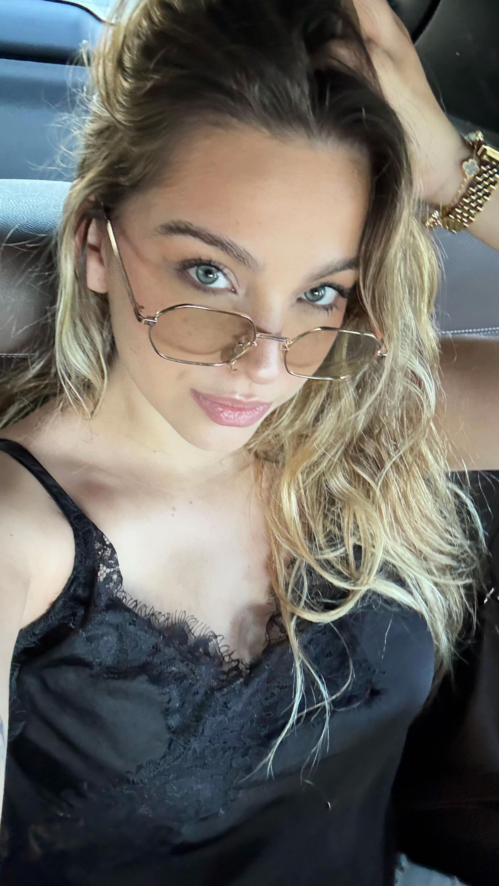 @Gabi Tavares
