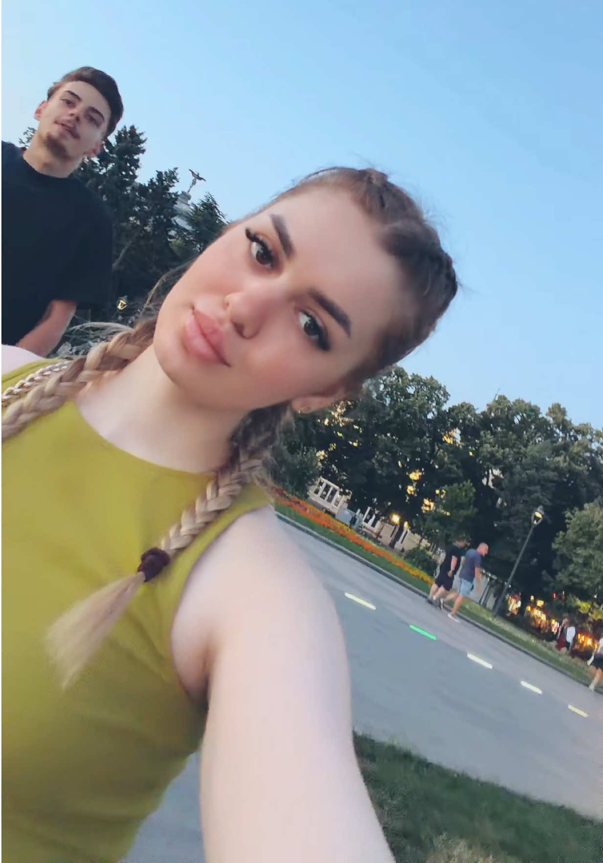 @Sonia Tecșilă