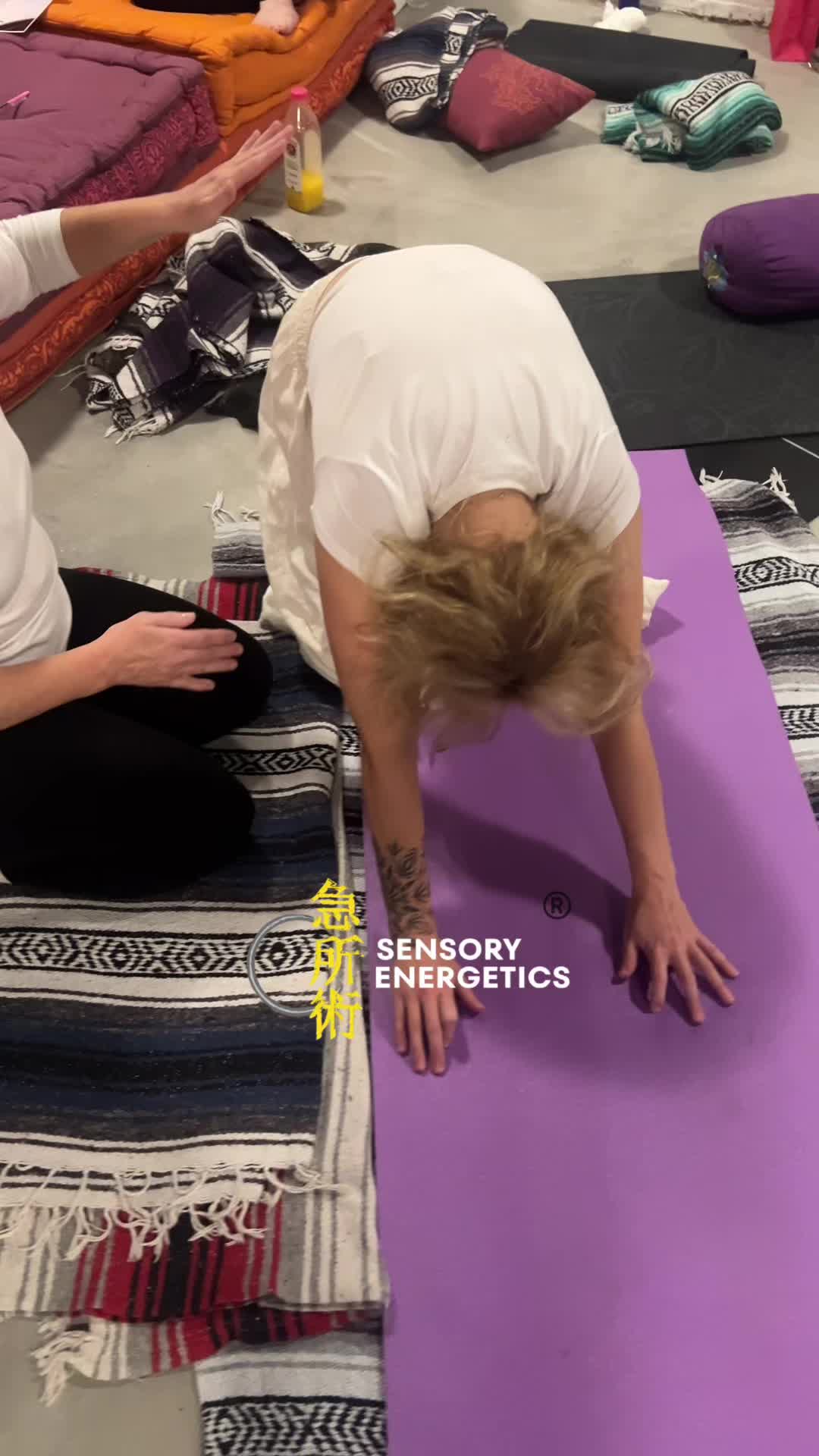@Sensory Energetics