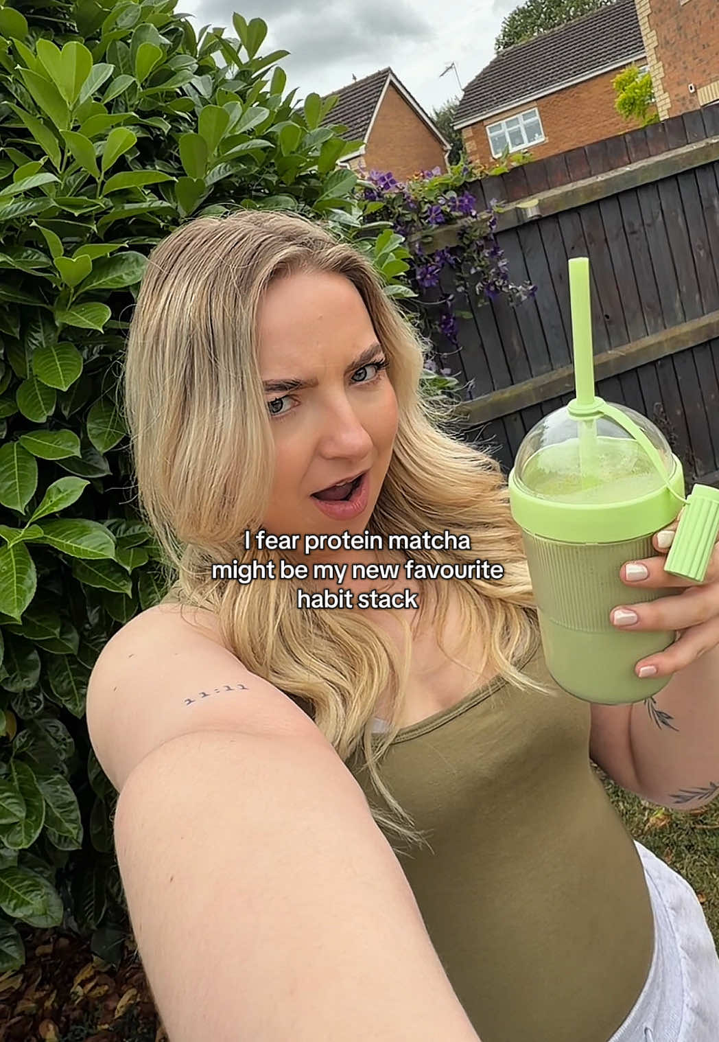 @Fallon | your new mum friend