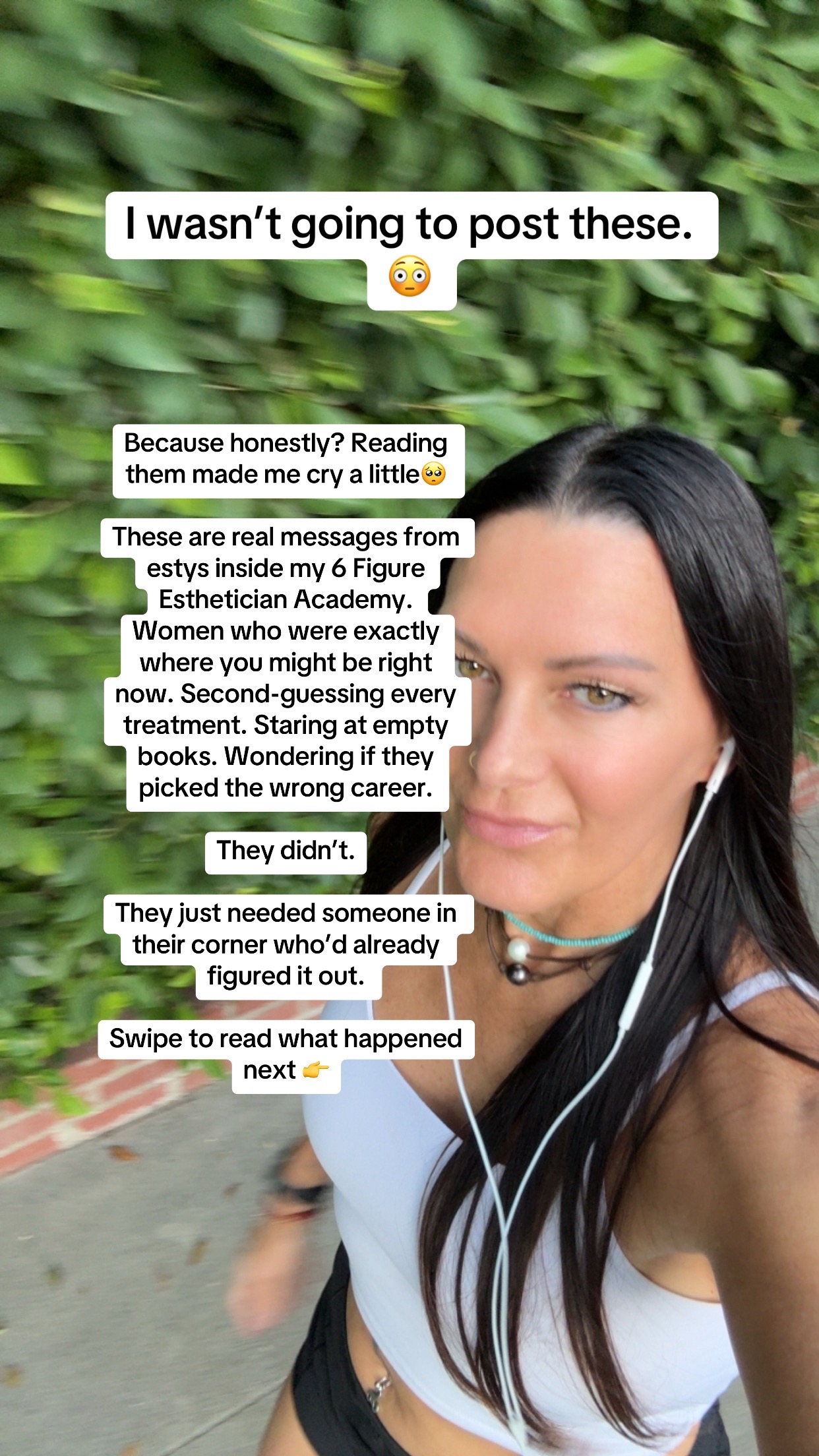 @AMY MOSS