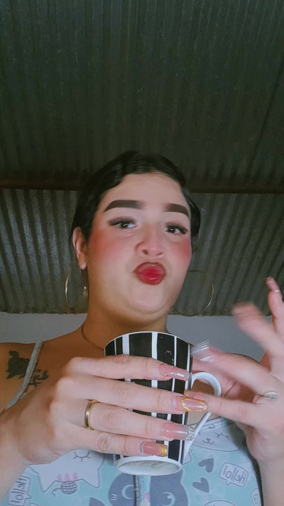 @Ciara Villalobos🏳️&zwj;⚧️✨️