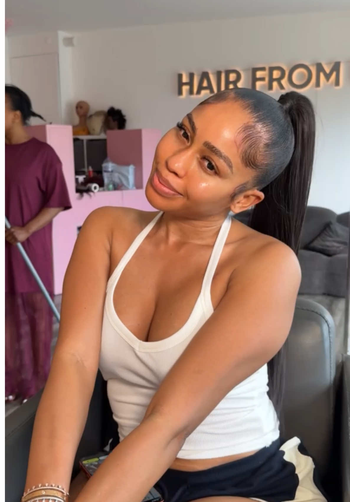 @Hair From Us