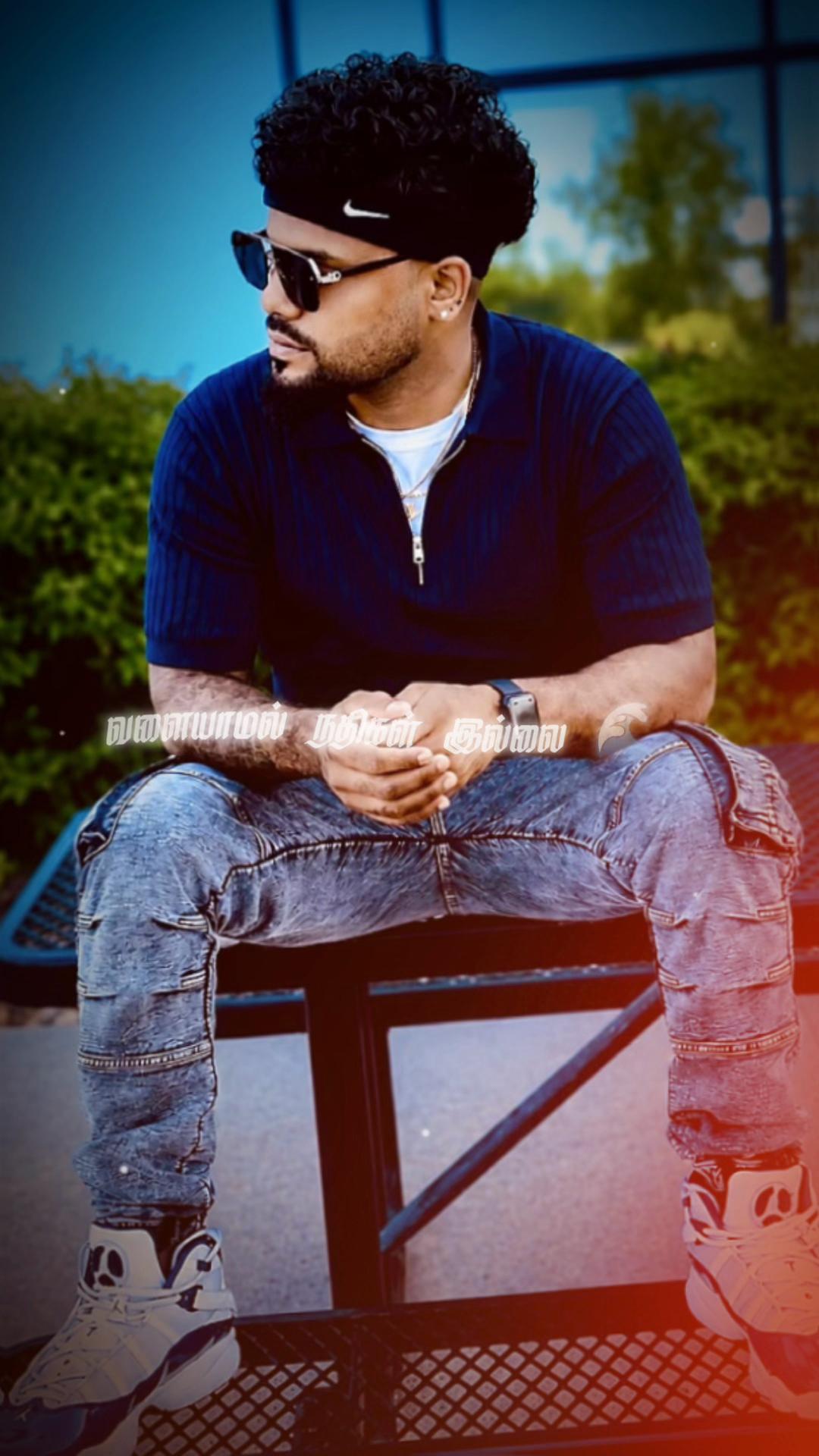 @🇱🇰 Tamil StyleBoy 🇨🇦