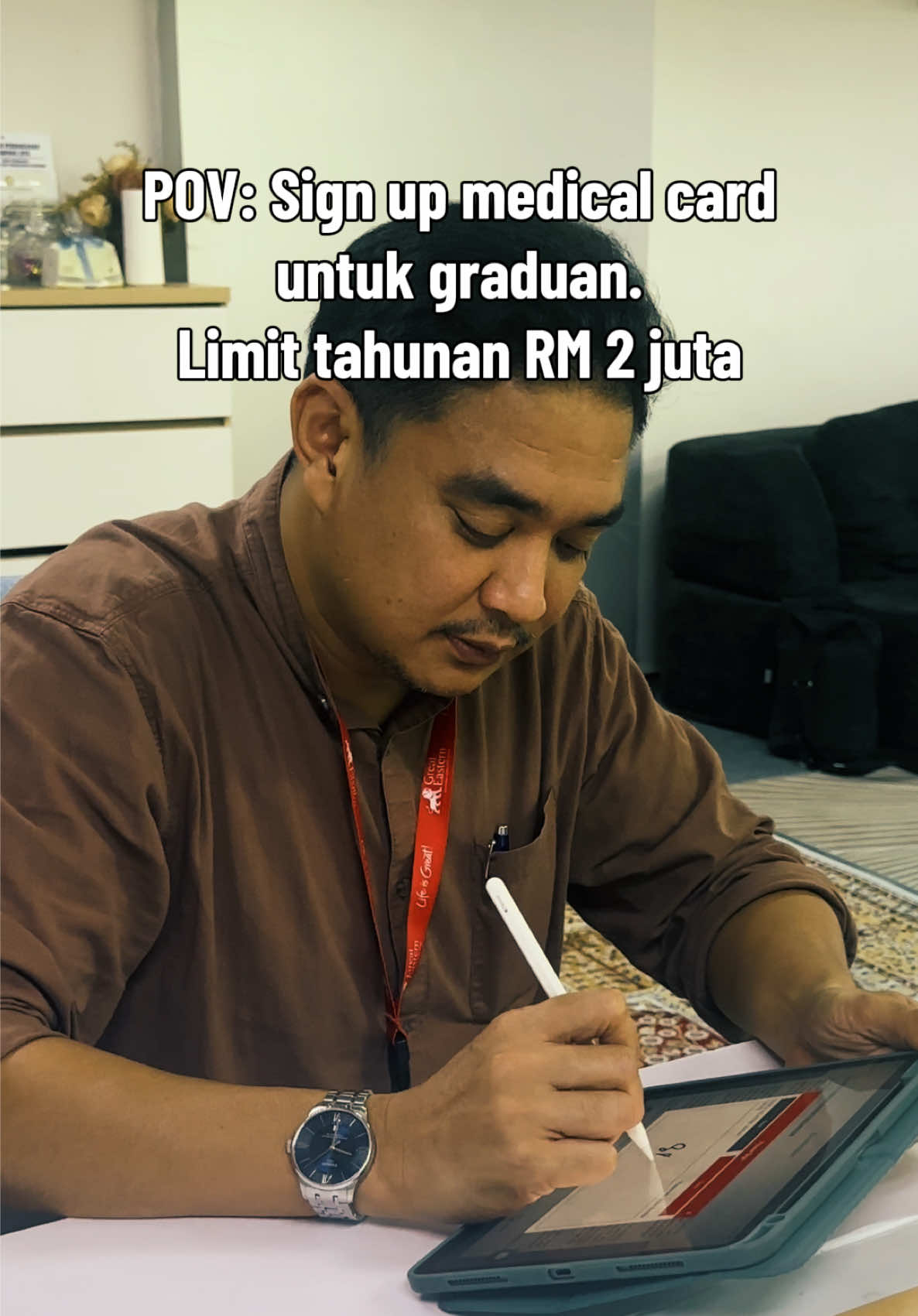 @Bampul GE