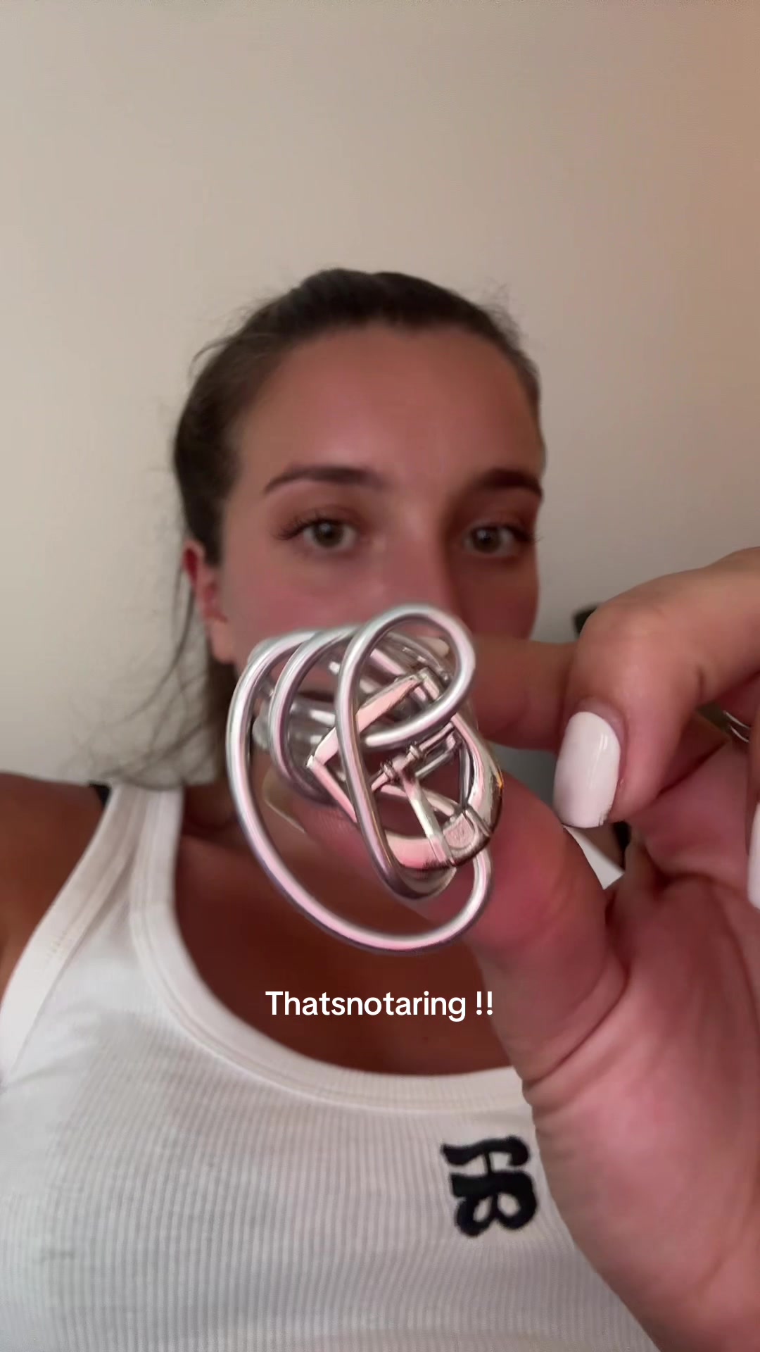 @Shanie B